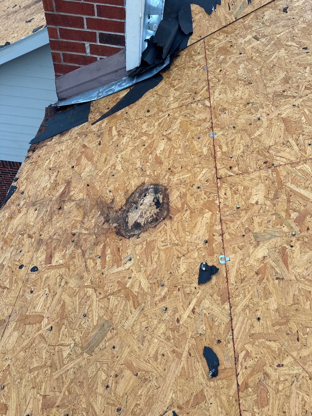 Roof Replacement Richmond by Roof Repair Services LLC
