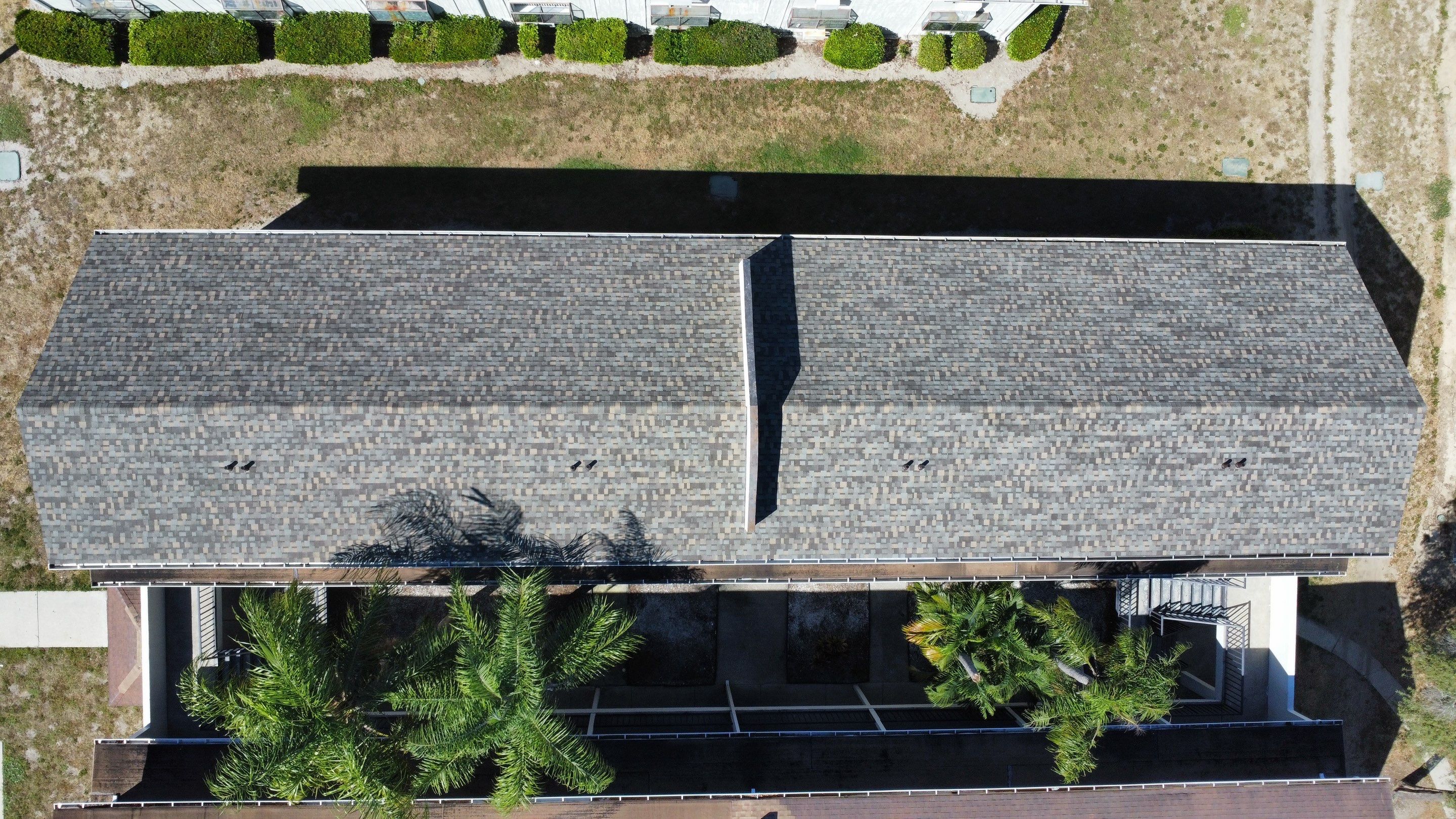 Roof Replacement in Tampa, FL by Steadfast Roofing