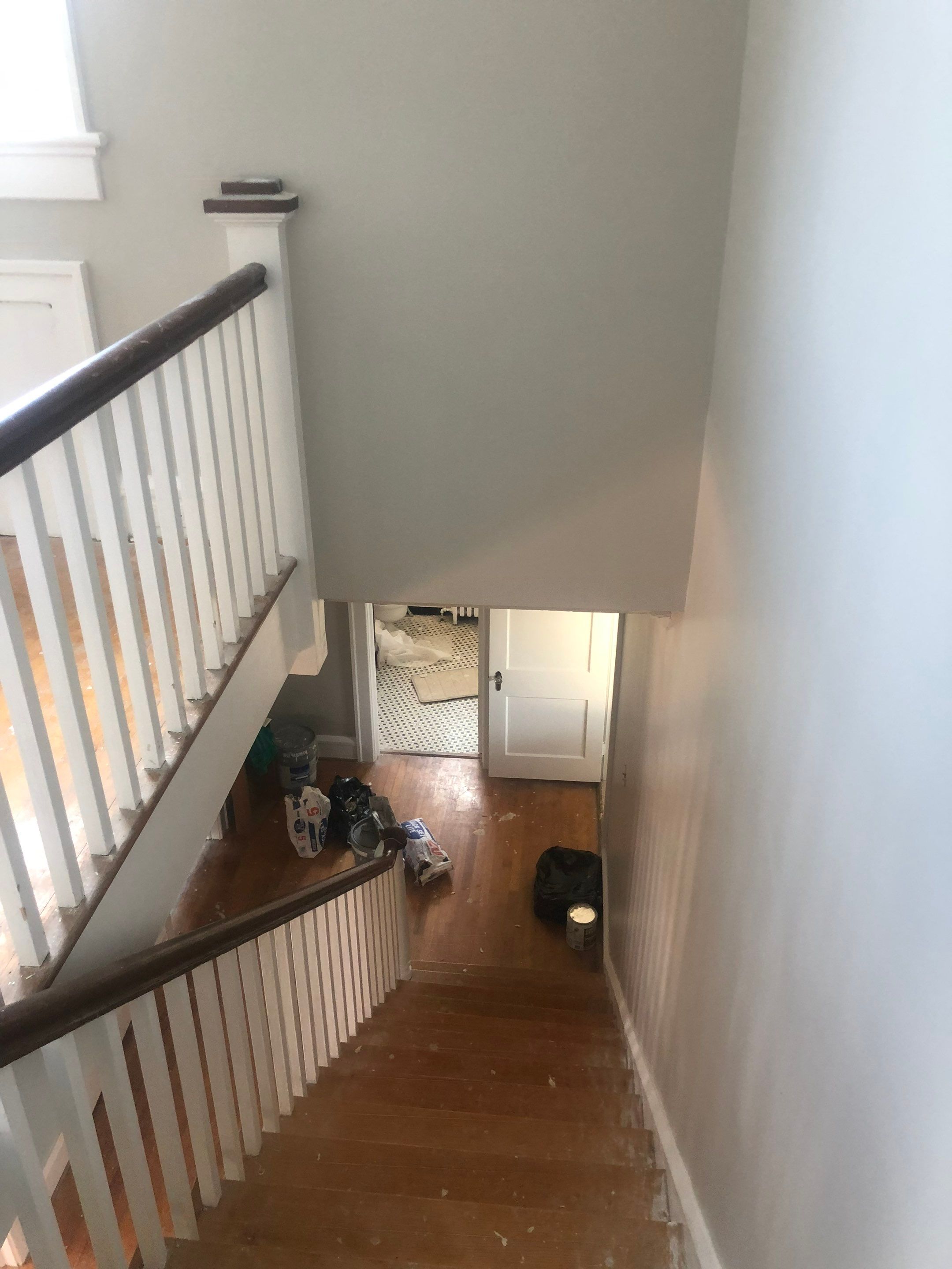 Purchase, Renovate & Resell – 201 Railroad St, Pikeville, NC by S.W. Contracting & Consulting