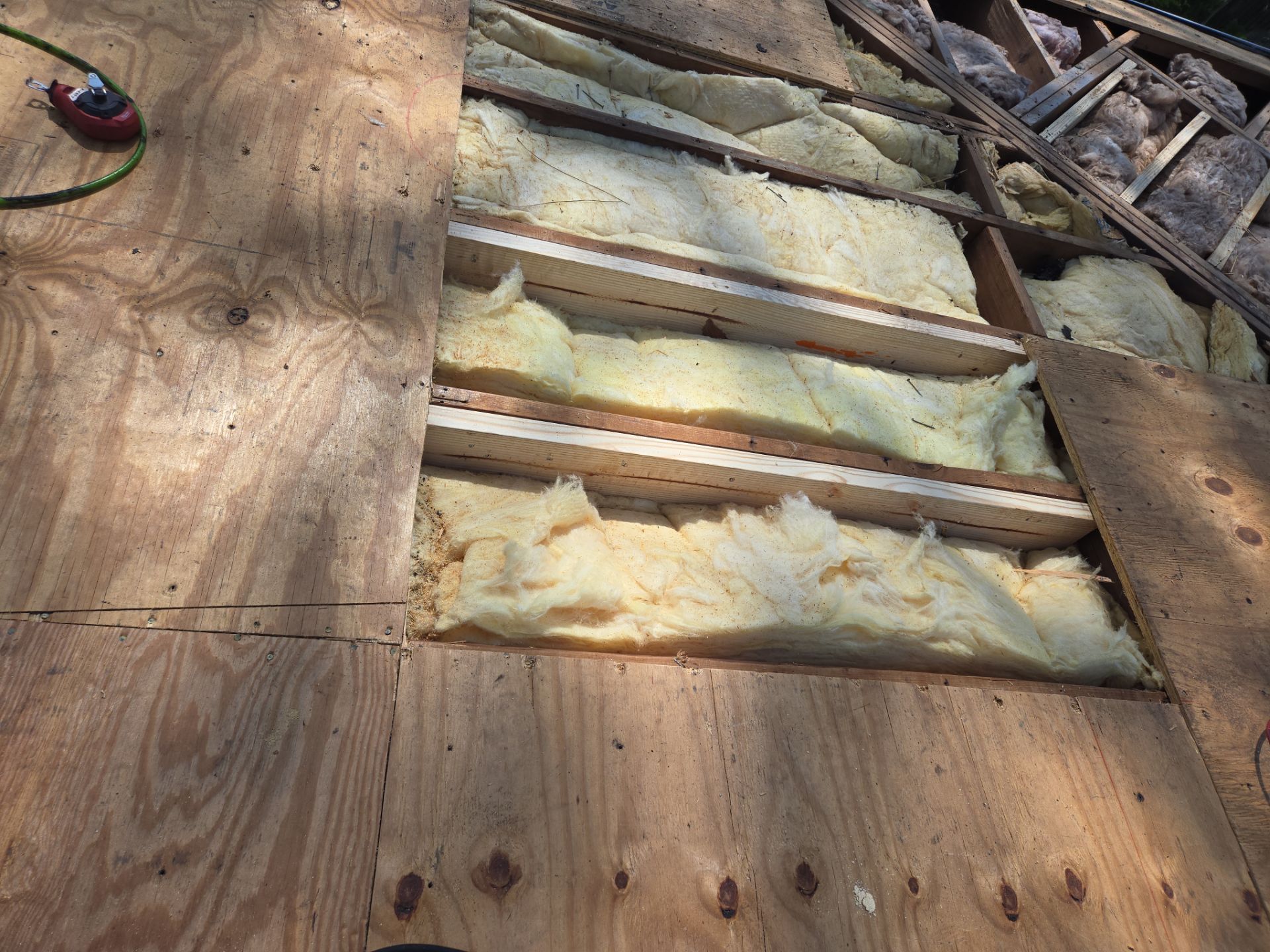 Project in St. Petersburg 33708 by Mitchell Roofing Company LLC 