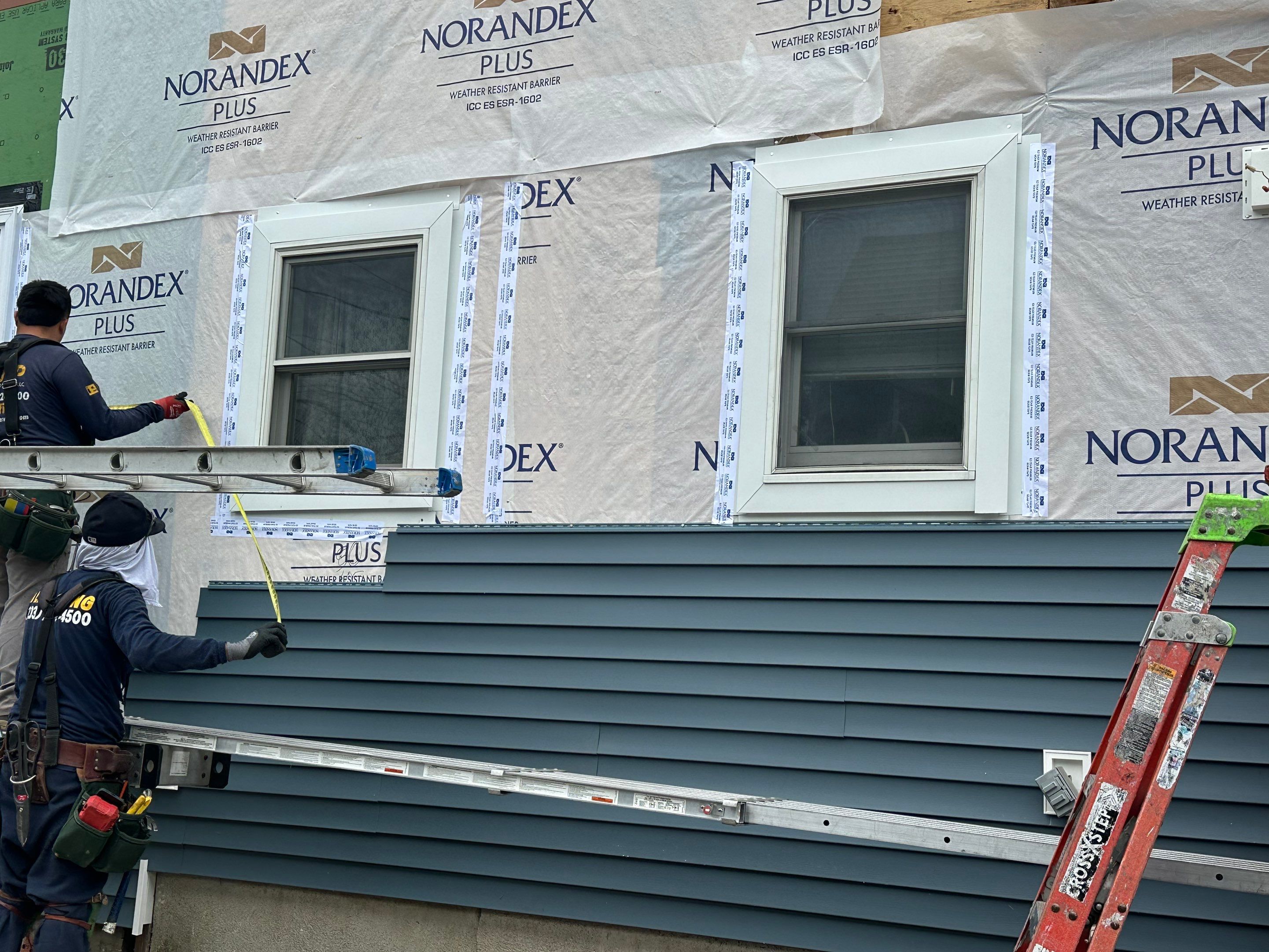 Exterior Home Improvement by JLP PRO SERVICES LLC