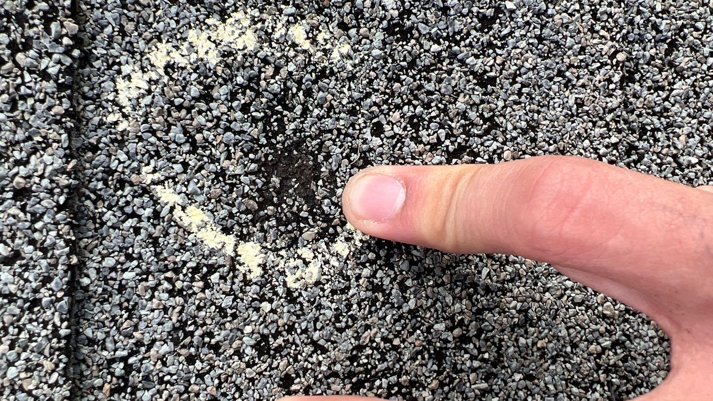 Residential Roofing Installation using Owens Corning by Inspector Roofing and Restoration