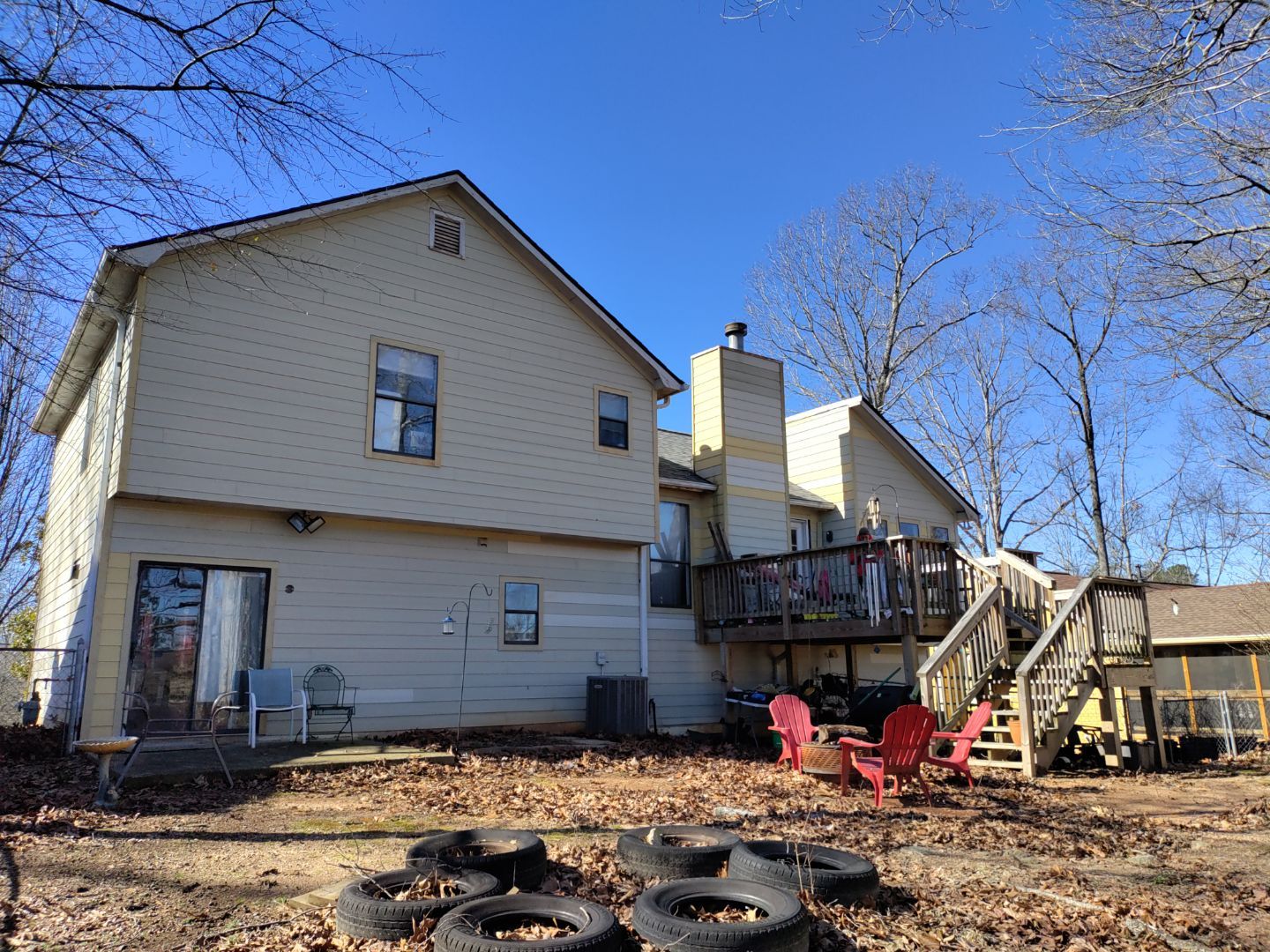 Residential Roofing Installation using Owens Corning by Inspector Roofing and Restoration