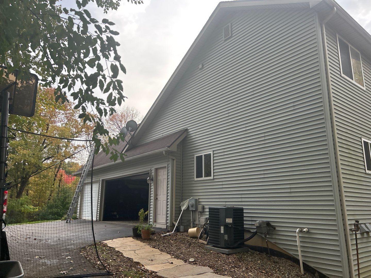 Roof Replacement using CertainTeed Landmark by 180 Contractors