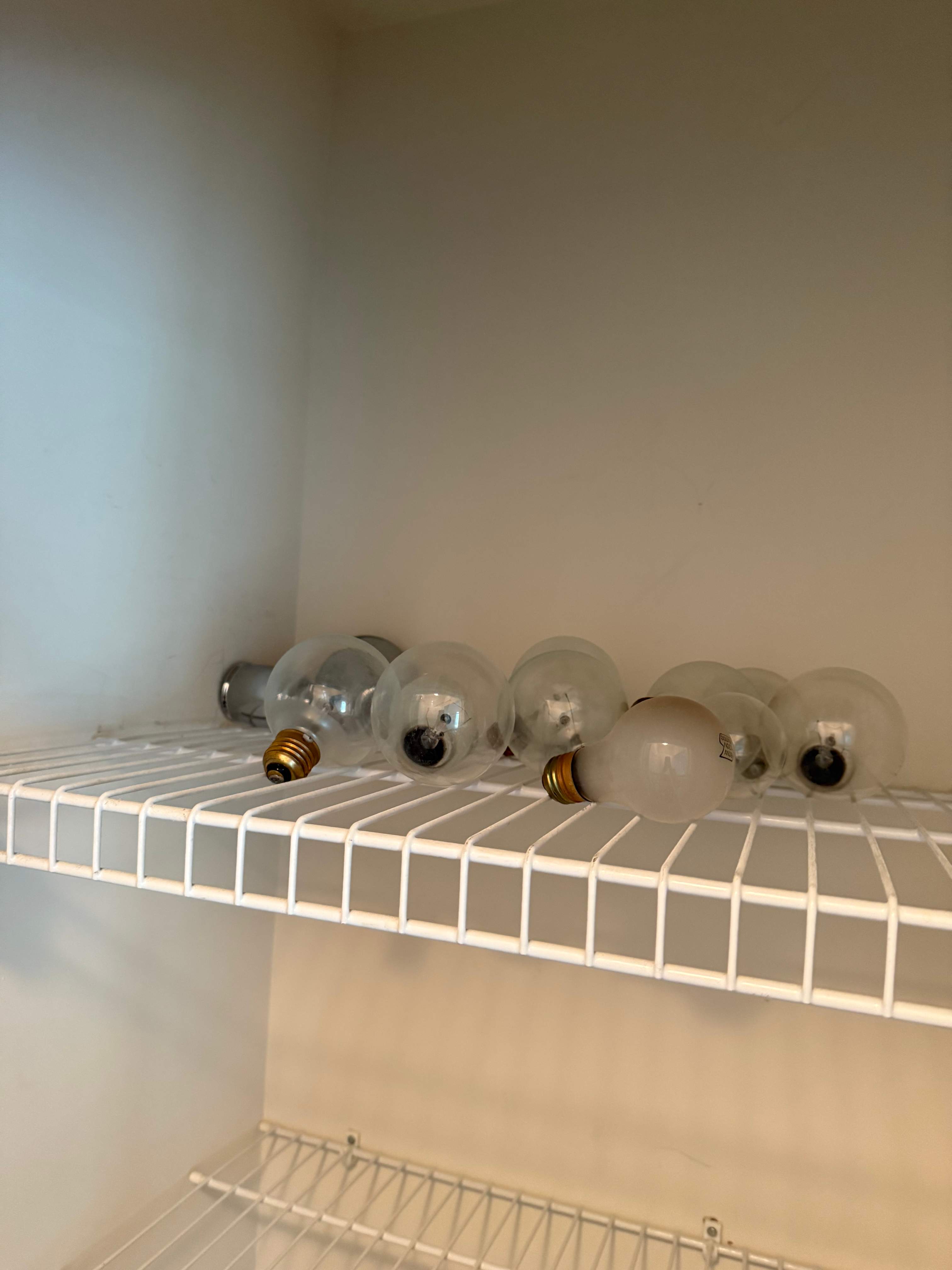 Project in Charlotte by Badger Hauling