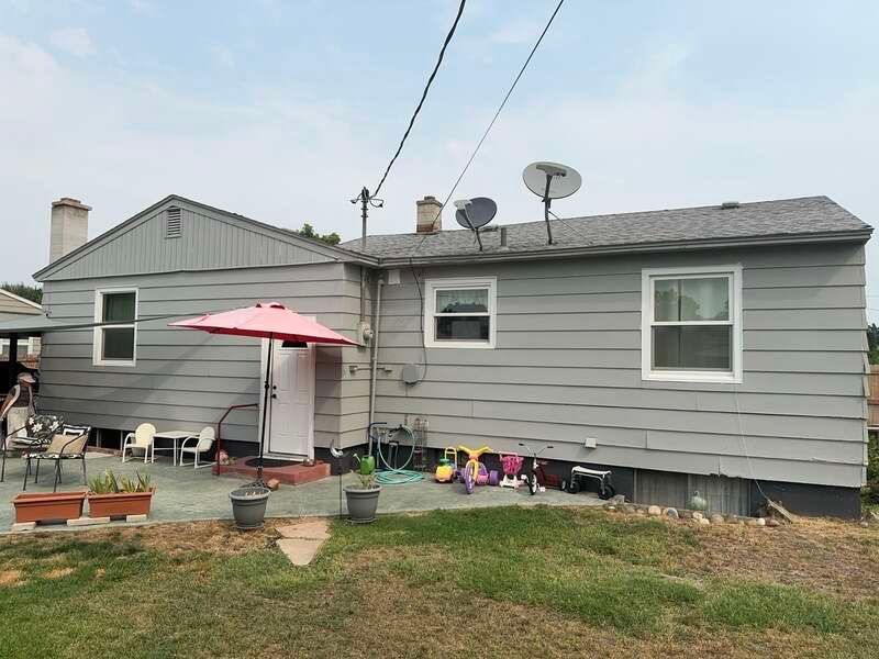 Roof, Siding, Door by BN Covered Exteriors