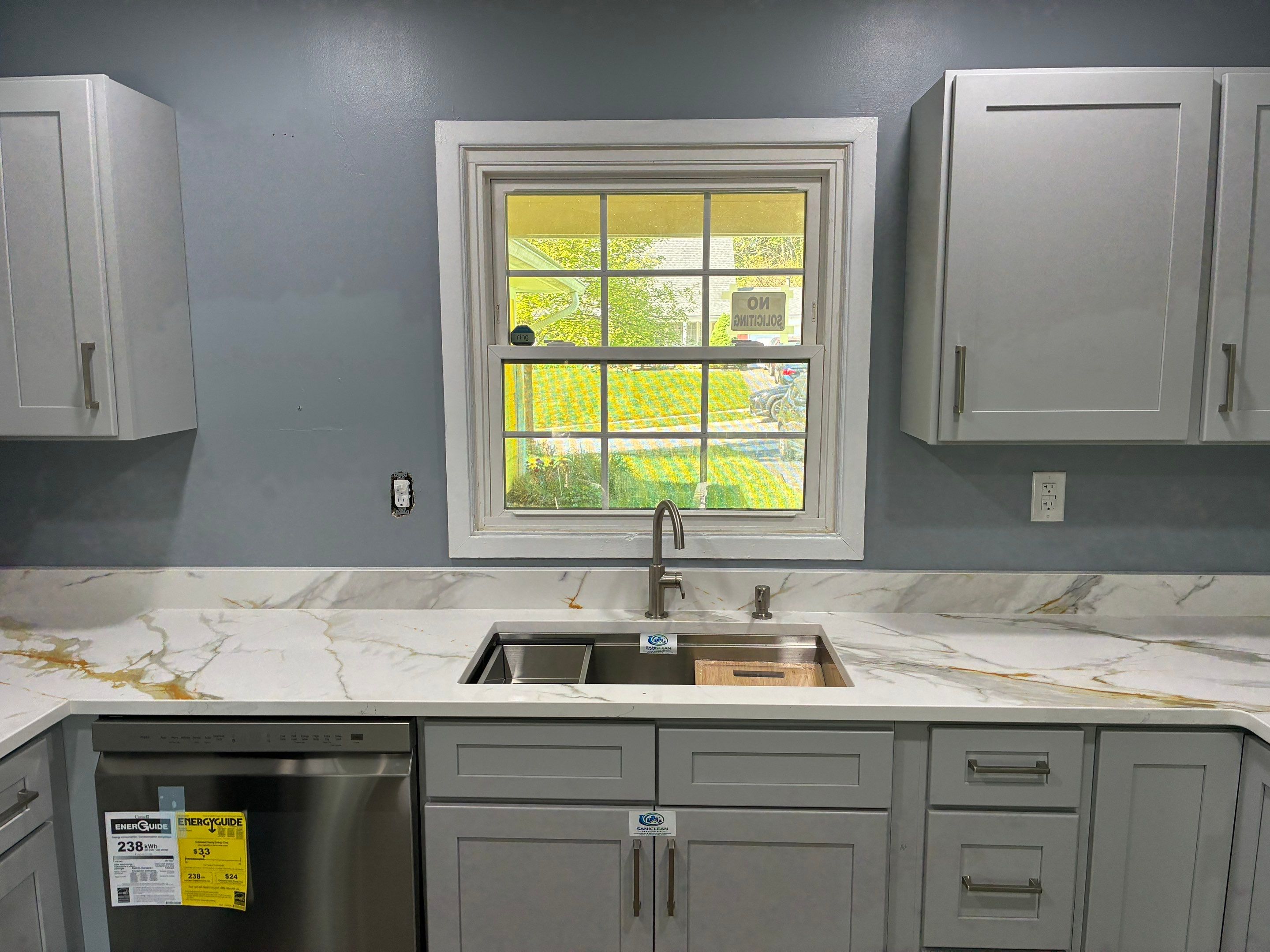 Kitchen Remodel - Bowie, MD by Remodel Now