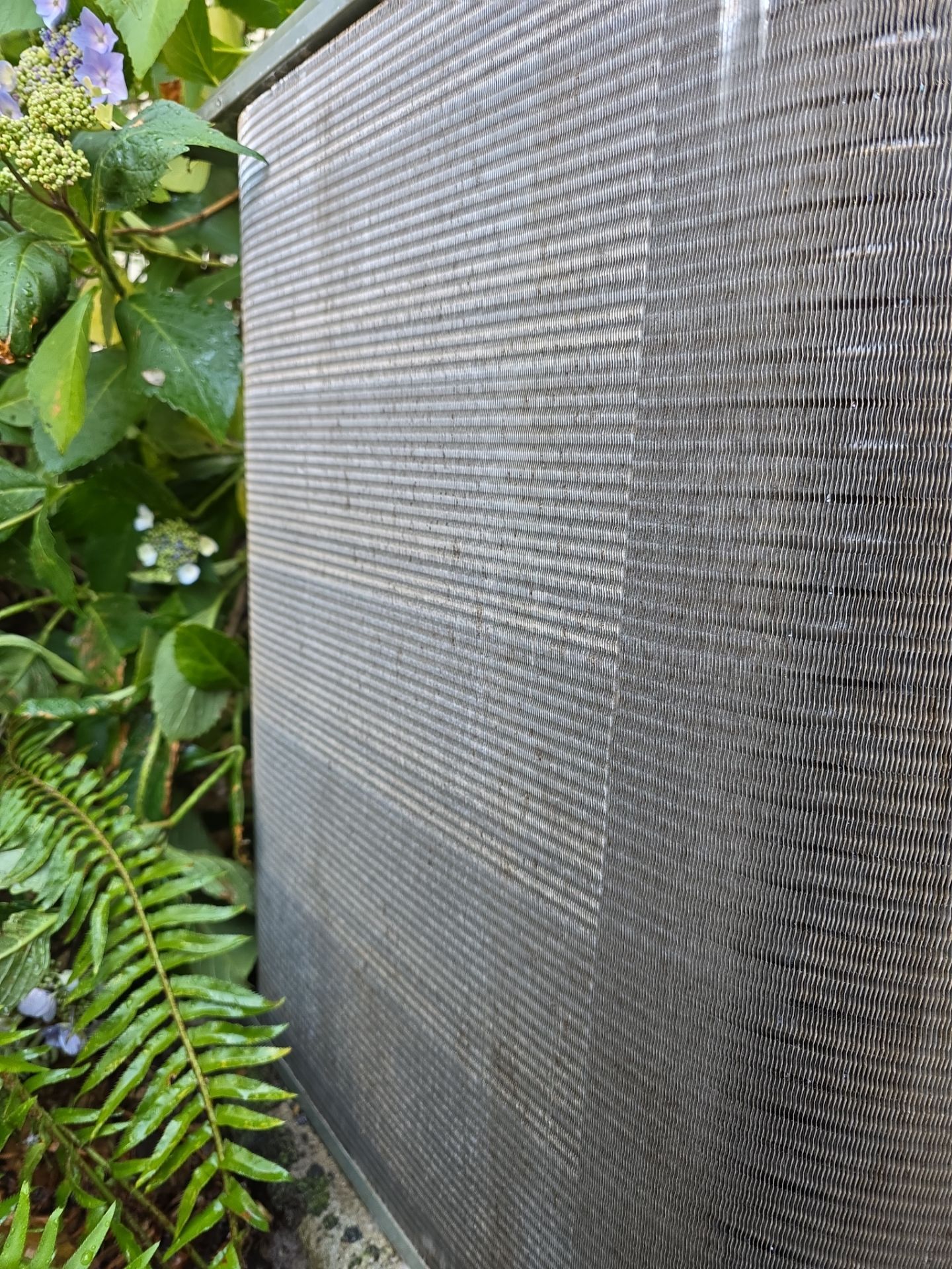 Project in Portland by HVA Climate Control