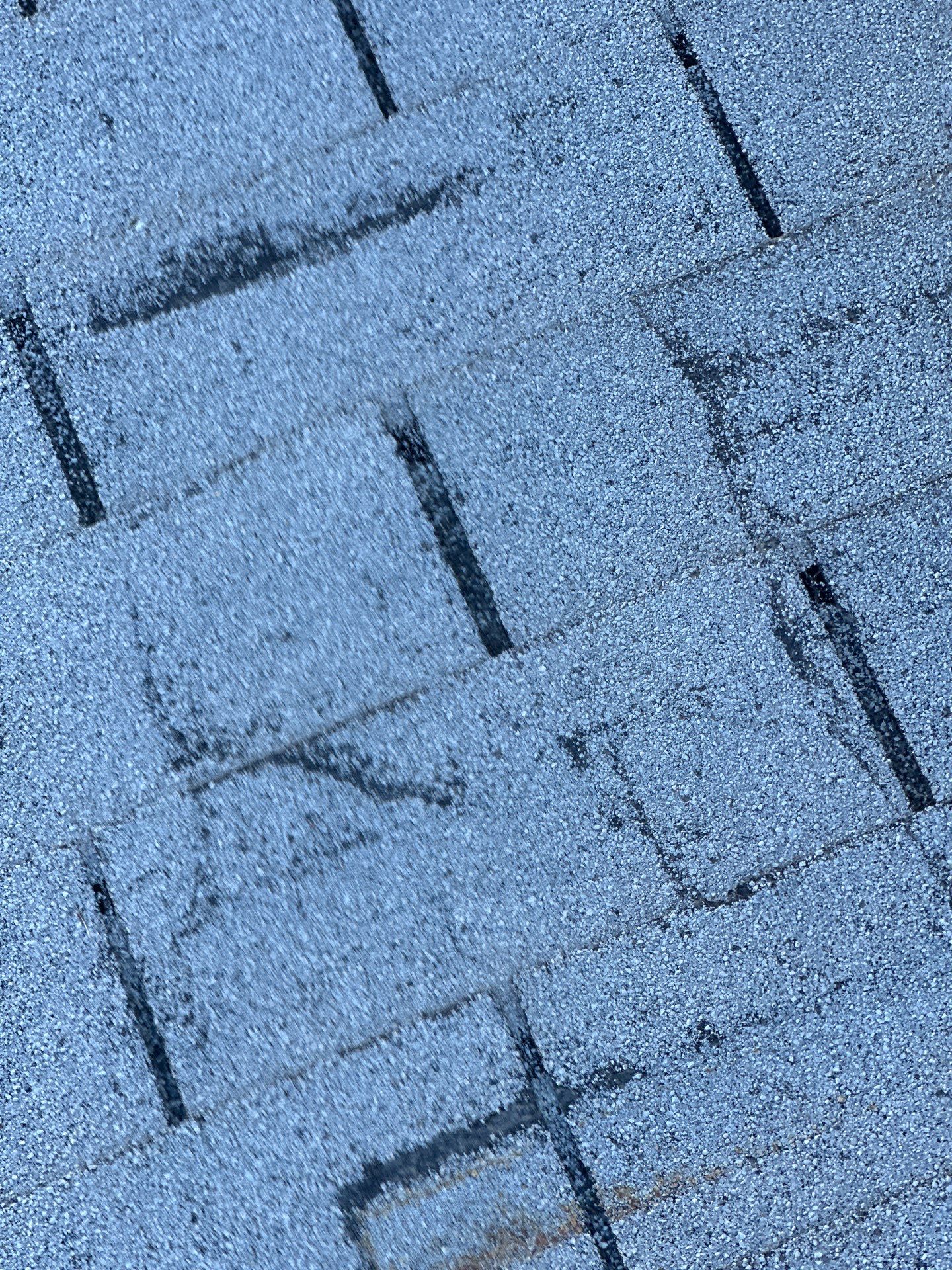 Pewter Gray Shingles by Reimagine Roofing