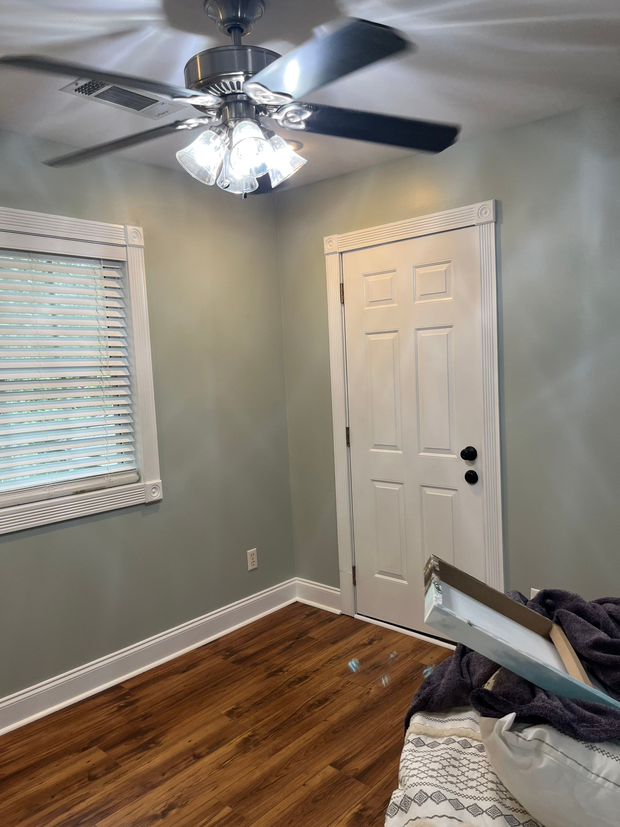 Upstairs Interior Refresh by PGP Surface Solutions, LLC