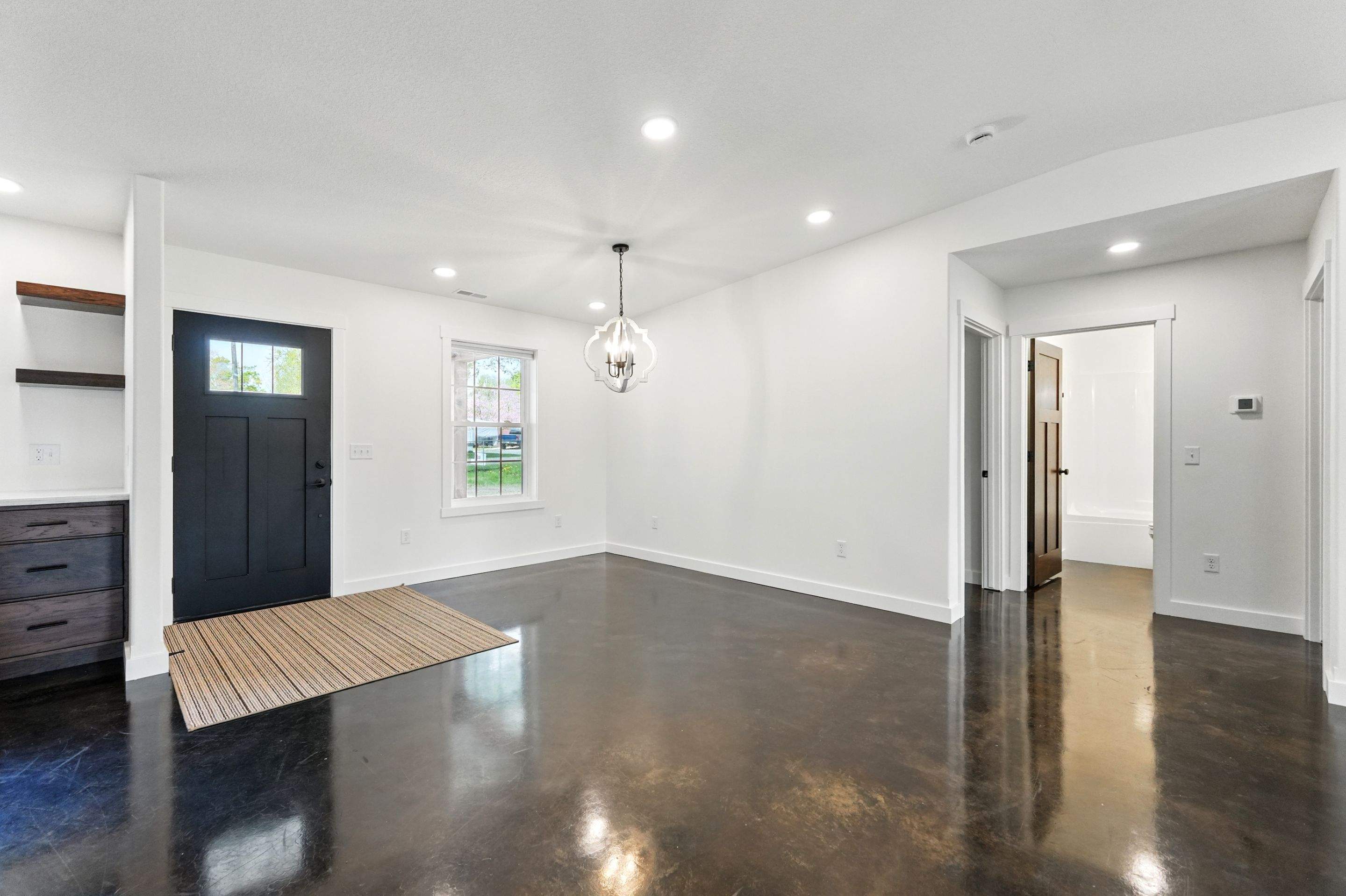 Project in LaGrange by Cornerstone Builds LLC 