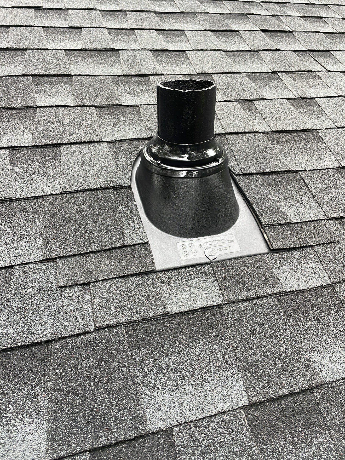 Roof Replacement by Deerfield Roofing LLC