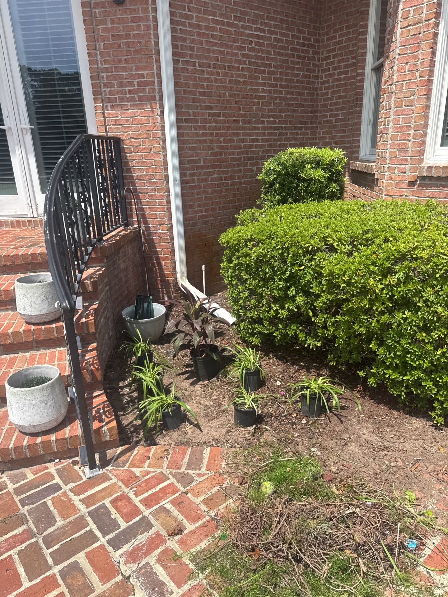 Deerwood Resident | Landscape Project by ProGreen Services