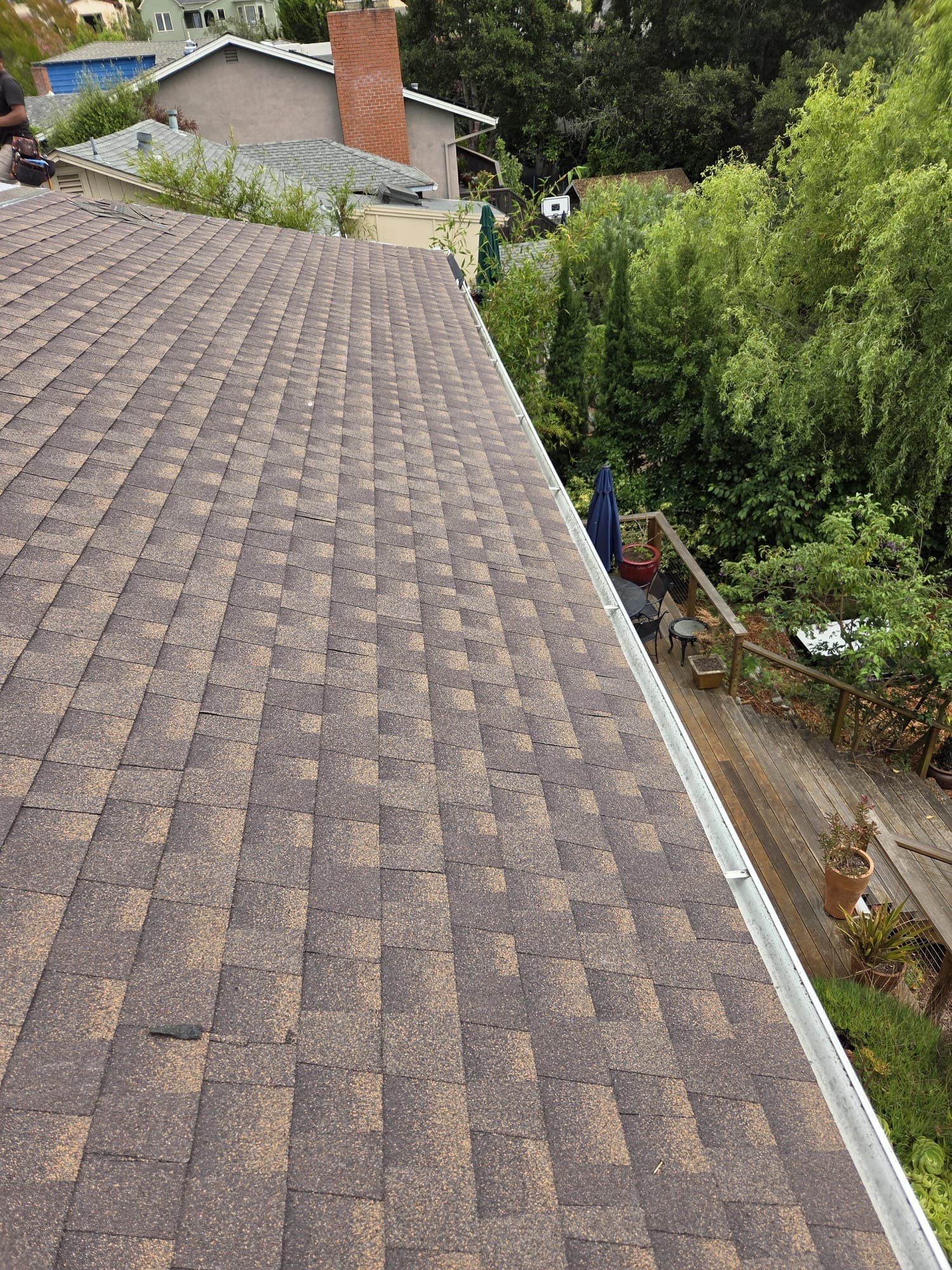 Roof Replacement - Berkeley, CA 94707 by Epic Roof Replacement