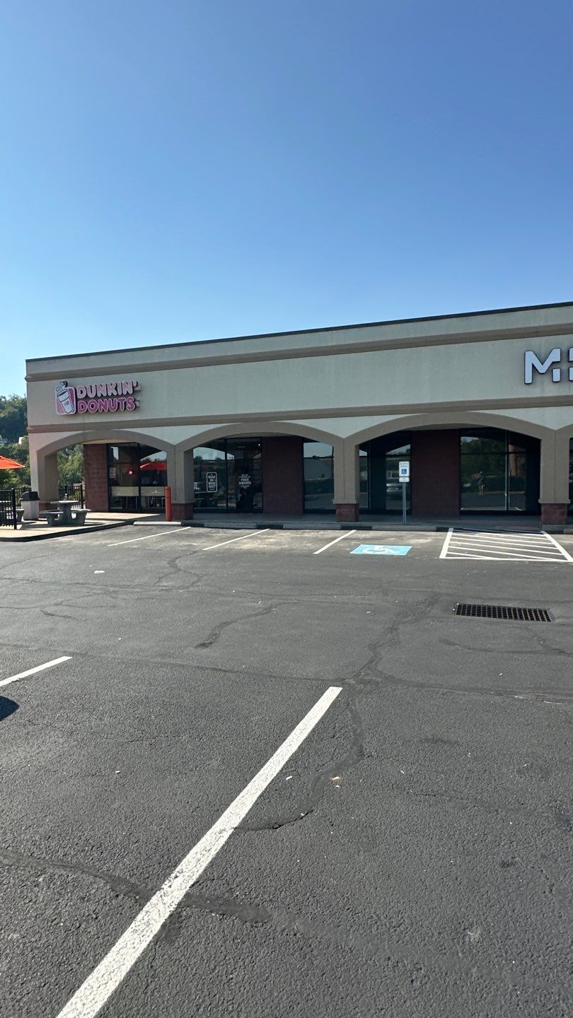 Sidewalk Project in Tarentum by Floors in a Day, Inc