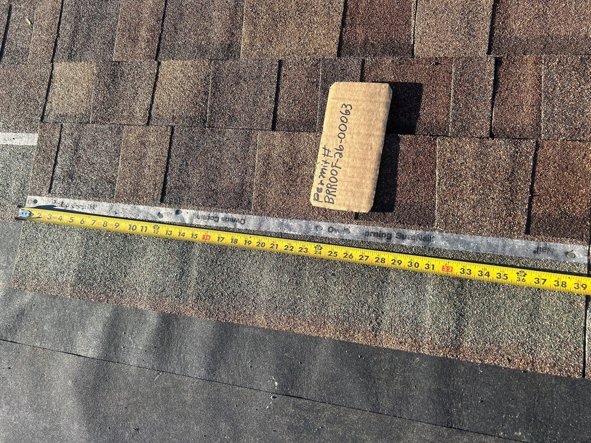 Shingle Project in North Port by Silks Roofing