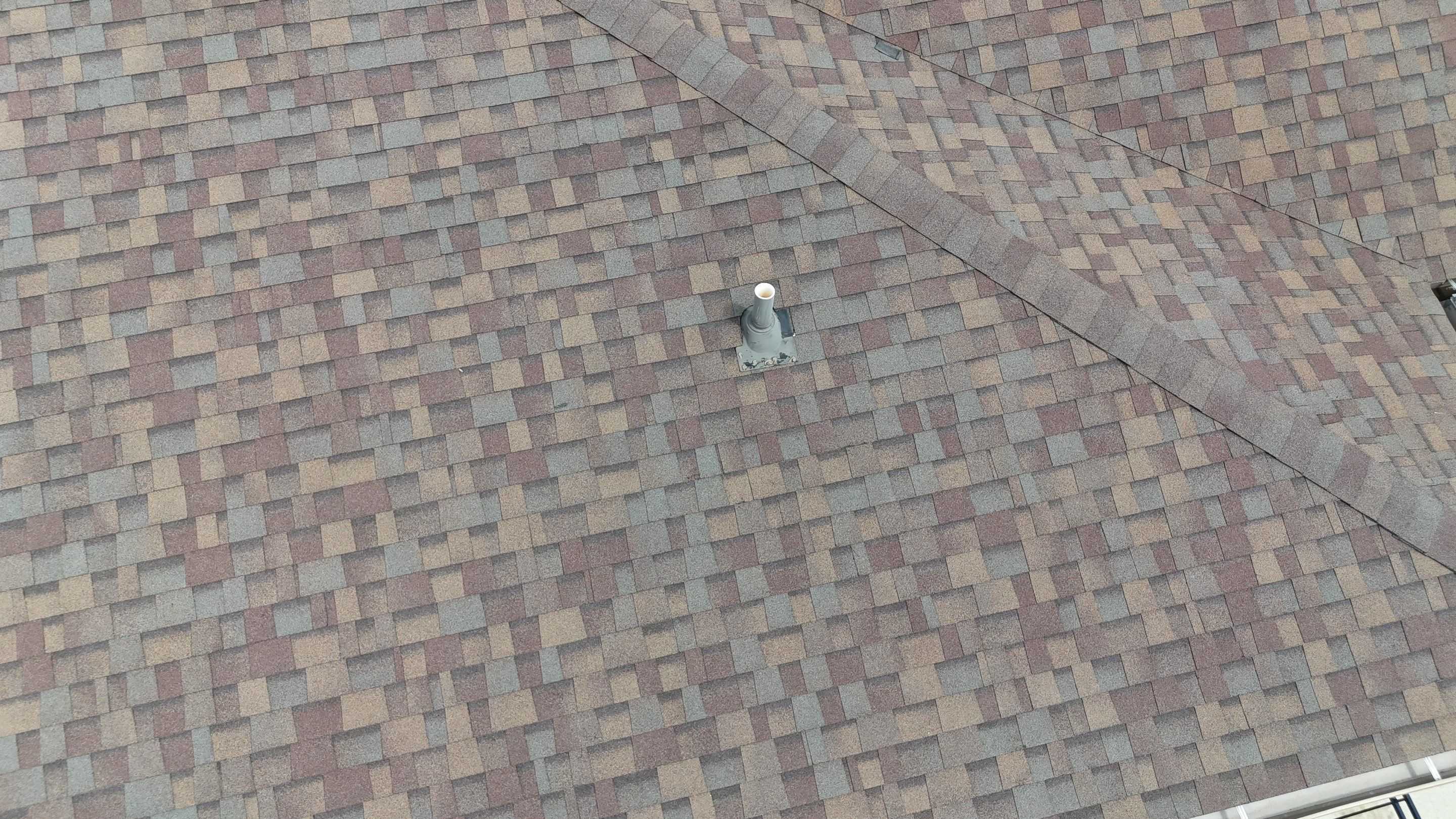 Roof Replacement on a Daycare! by Core Four Roofing
