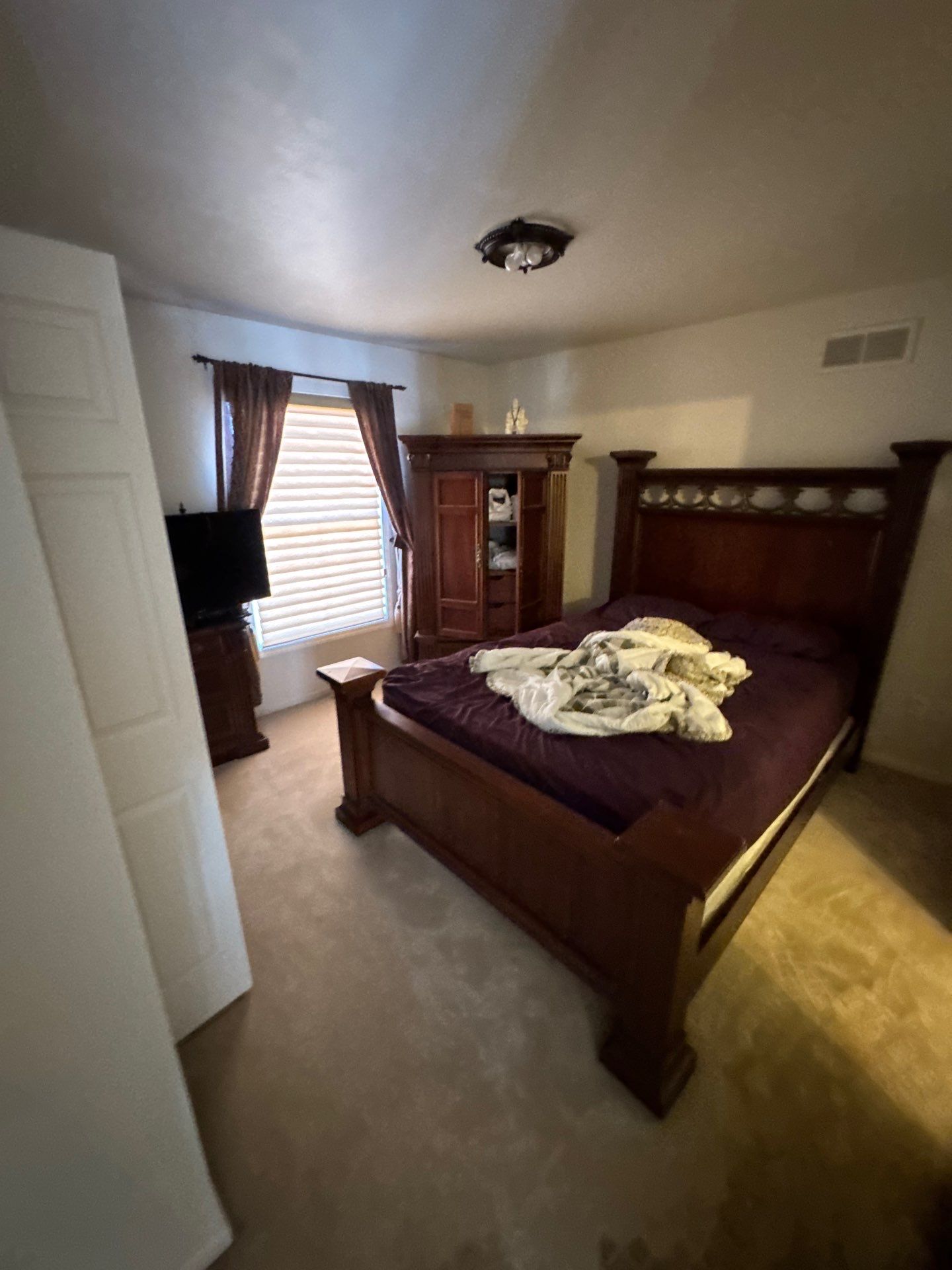 Project in West Bloomfield by EzDry Water Mitigation & Property Restoration