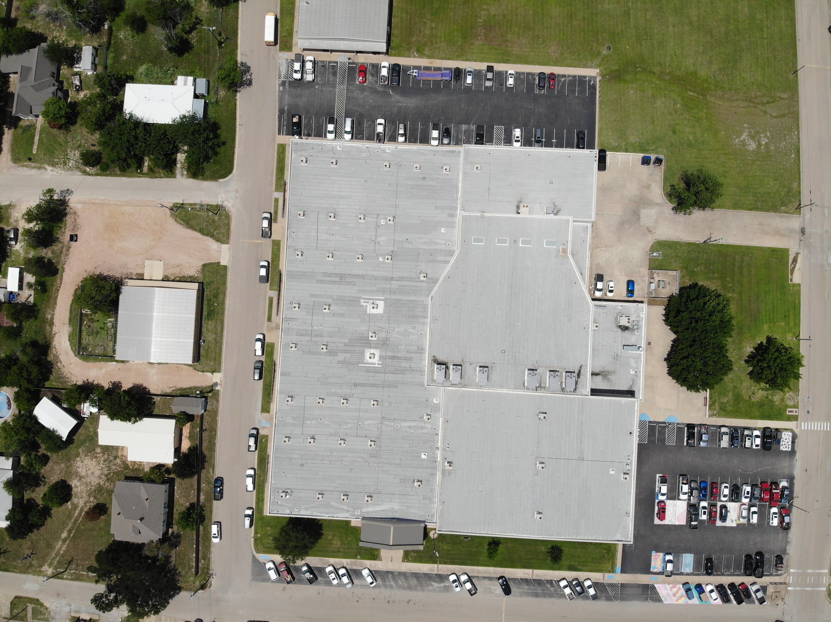 Project in Hamilton by Reclaim Construction