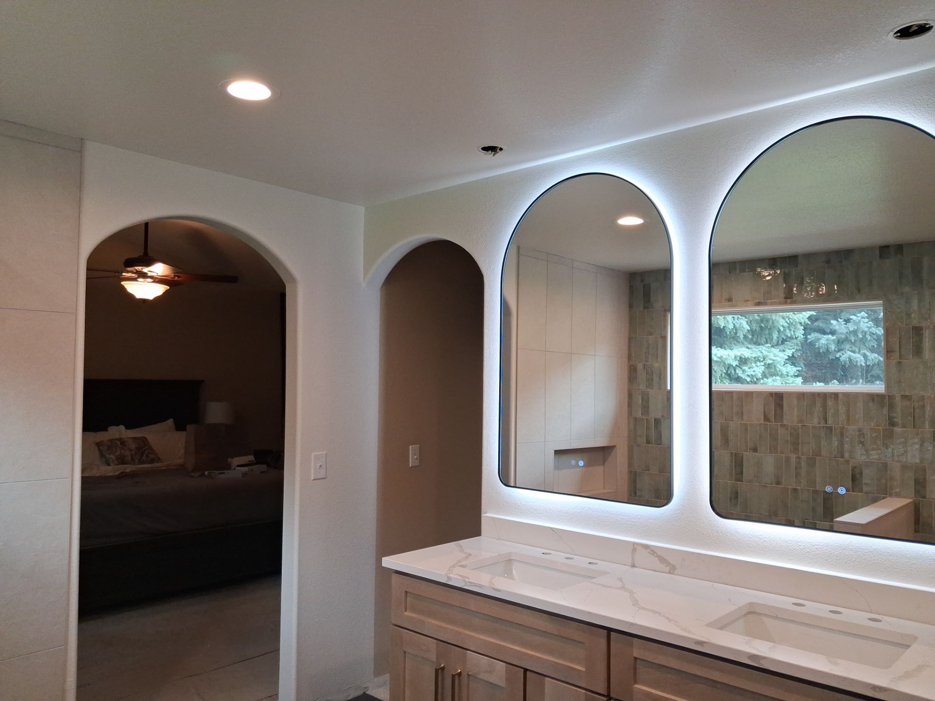 Project in Lakewood by Discount Bath LLC