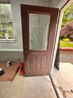 House & Garage Painting Project by Laser Focused Solutions LLC