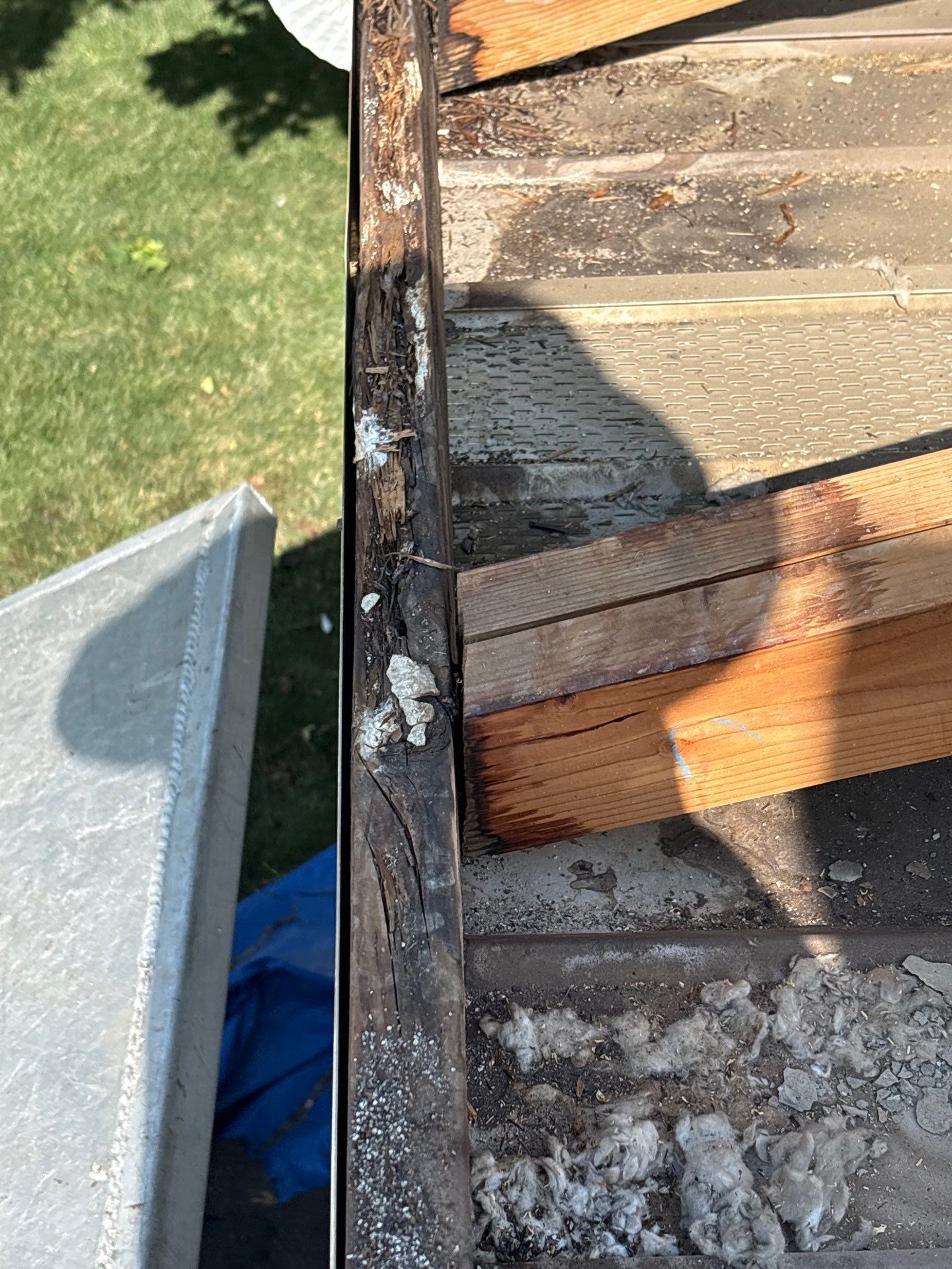 Roofing in Spanish Fork, UT by Go Pro Roofing