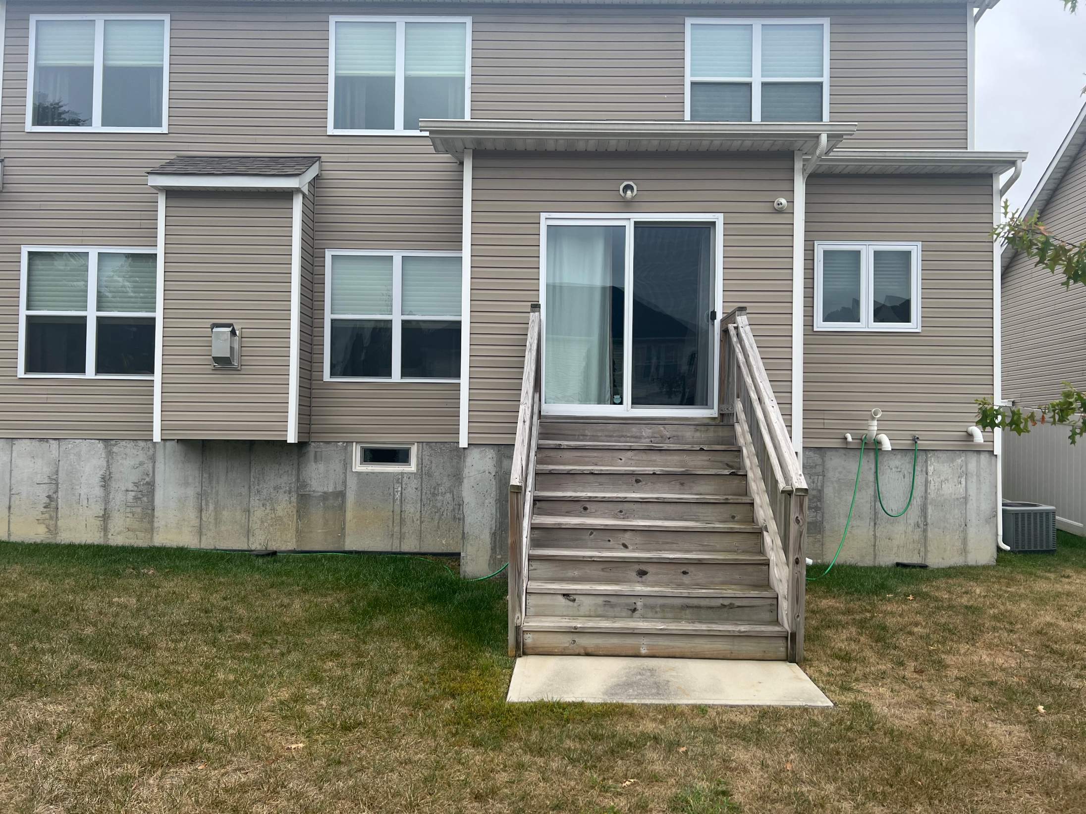 New Deck in Berkeley Township, New Jersey by deck guardian