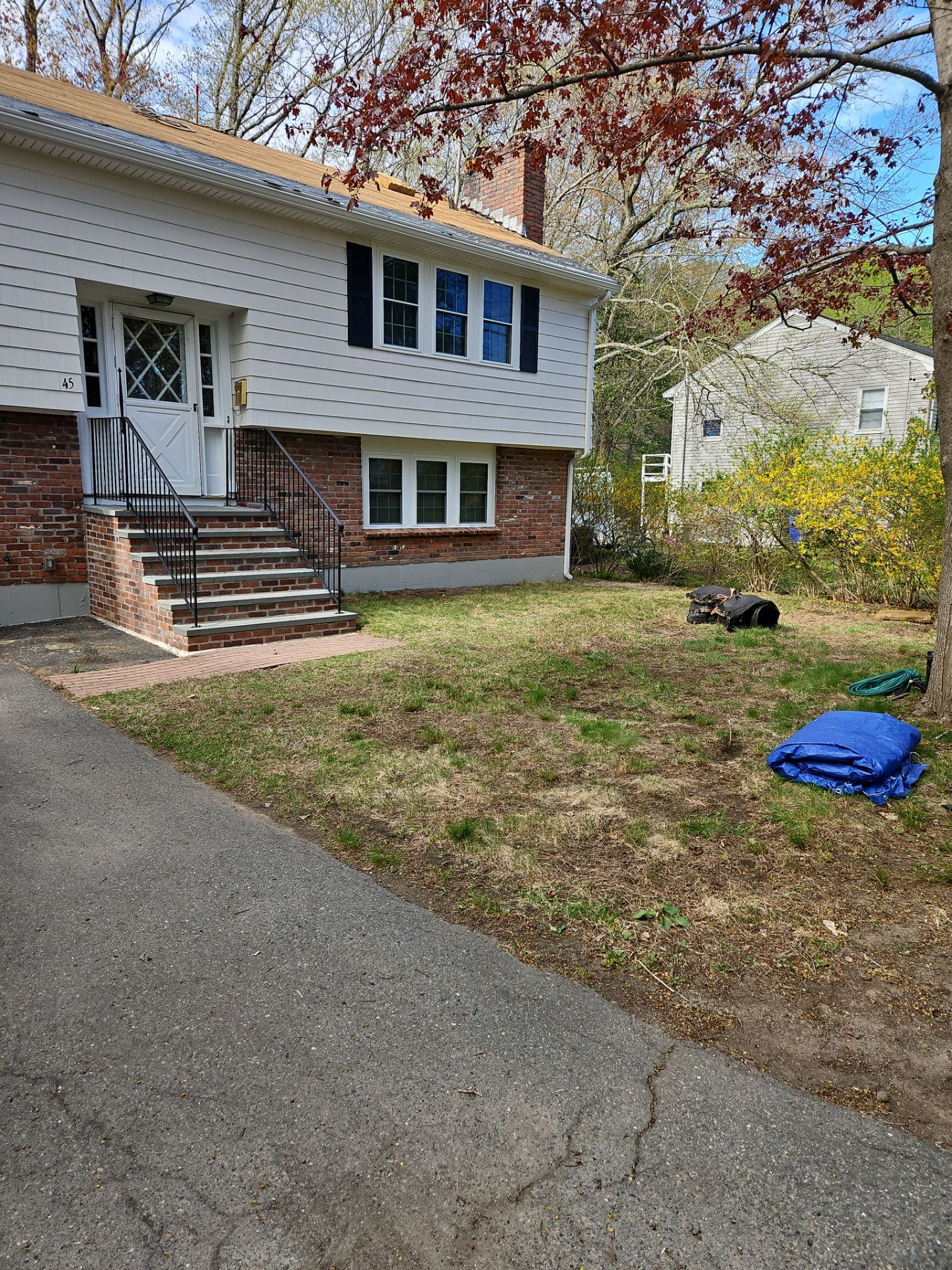 Roofing | Maynard by Mighty Dog Roofing of Greater Middlesex County