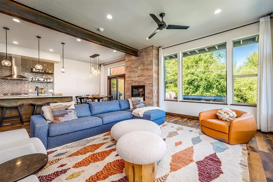 Luxury rental and property management by Gold Peak Property Management