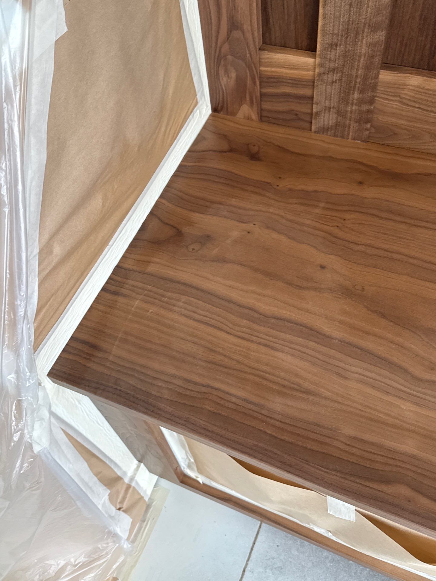 Cabinets in Adel  by Midwest Paint LLC