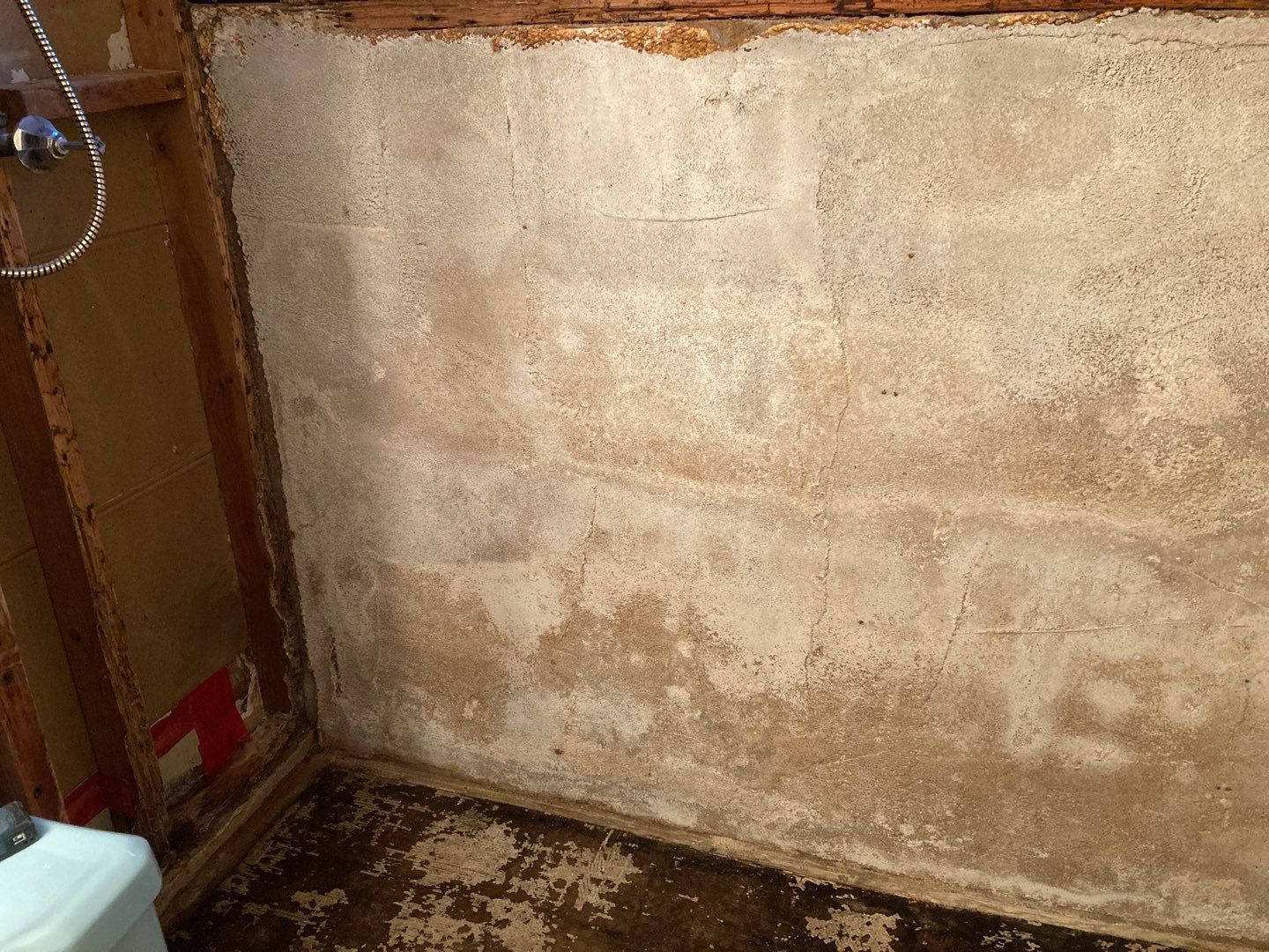 Water Damage Repair by Accountable Home Services