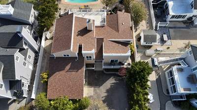 Project in Beach Haven