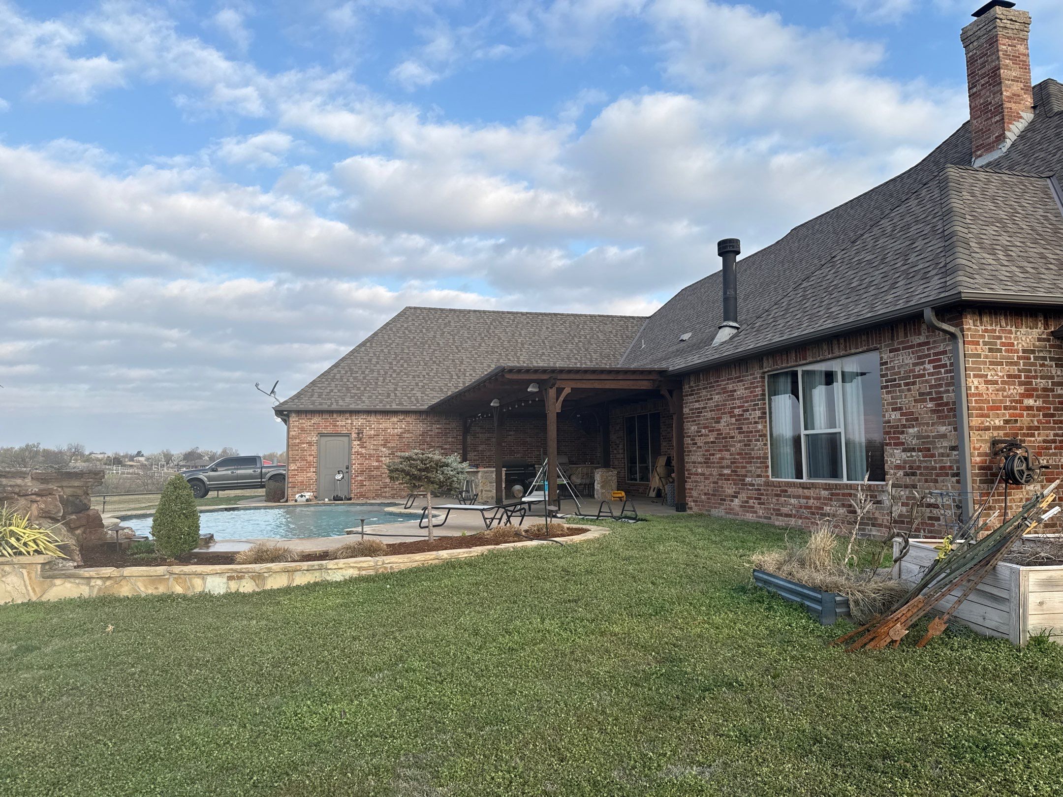 Roof Repair in Mustang, OK by 5Coat Roofing & Construction