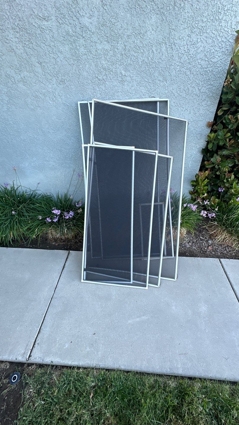 House washing, window cleaning, and screen repair by Property Cleaning Experts, LLC