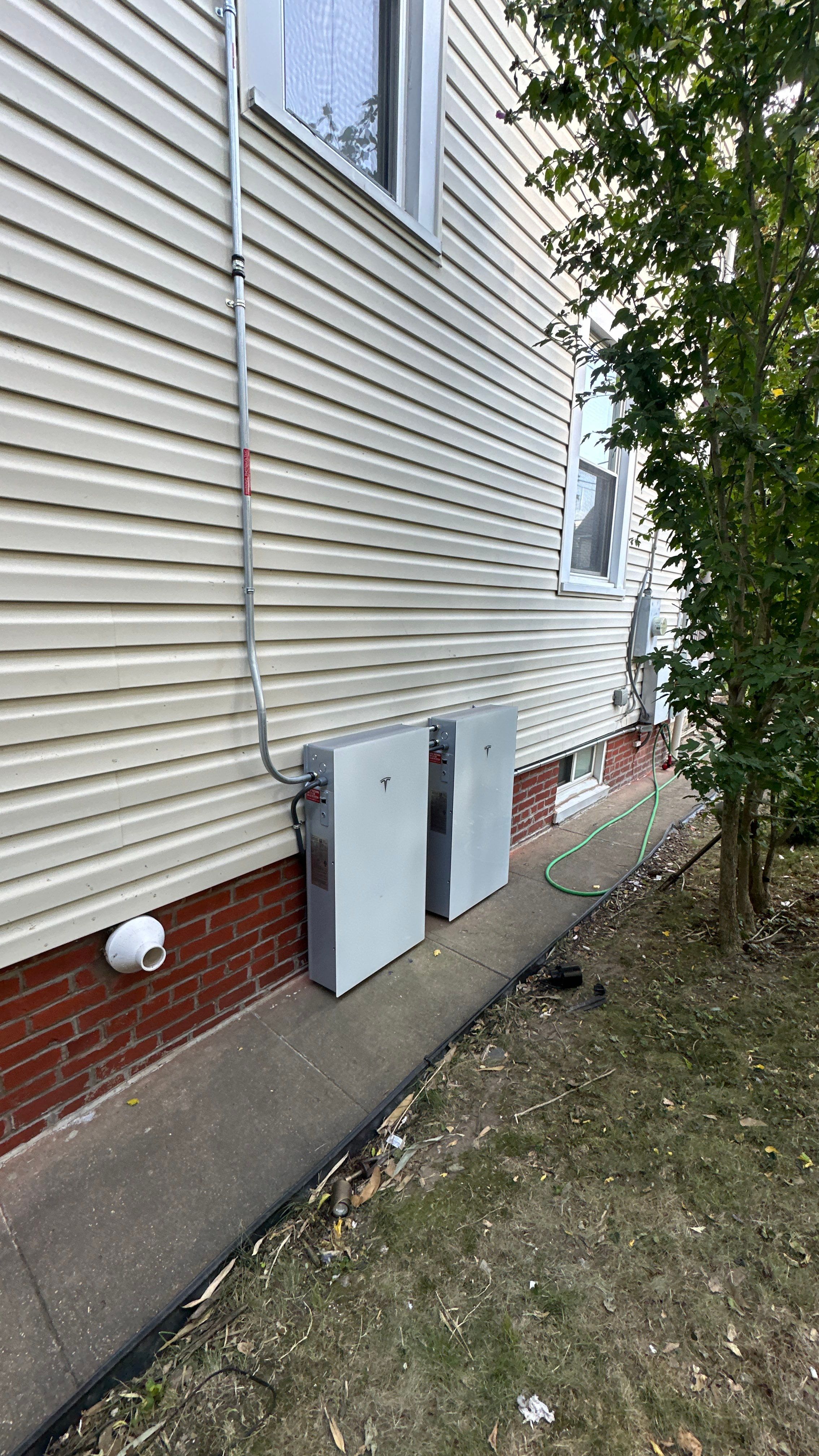 Tesla Solar Roof in Washington DC! by American Home Contractors