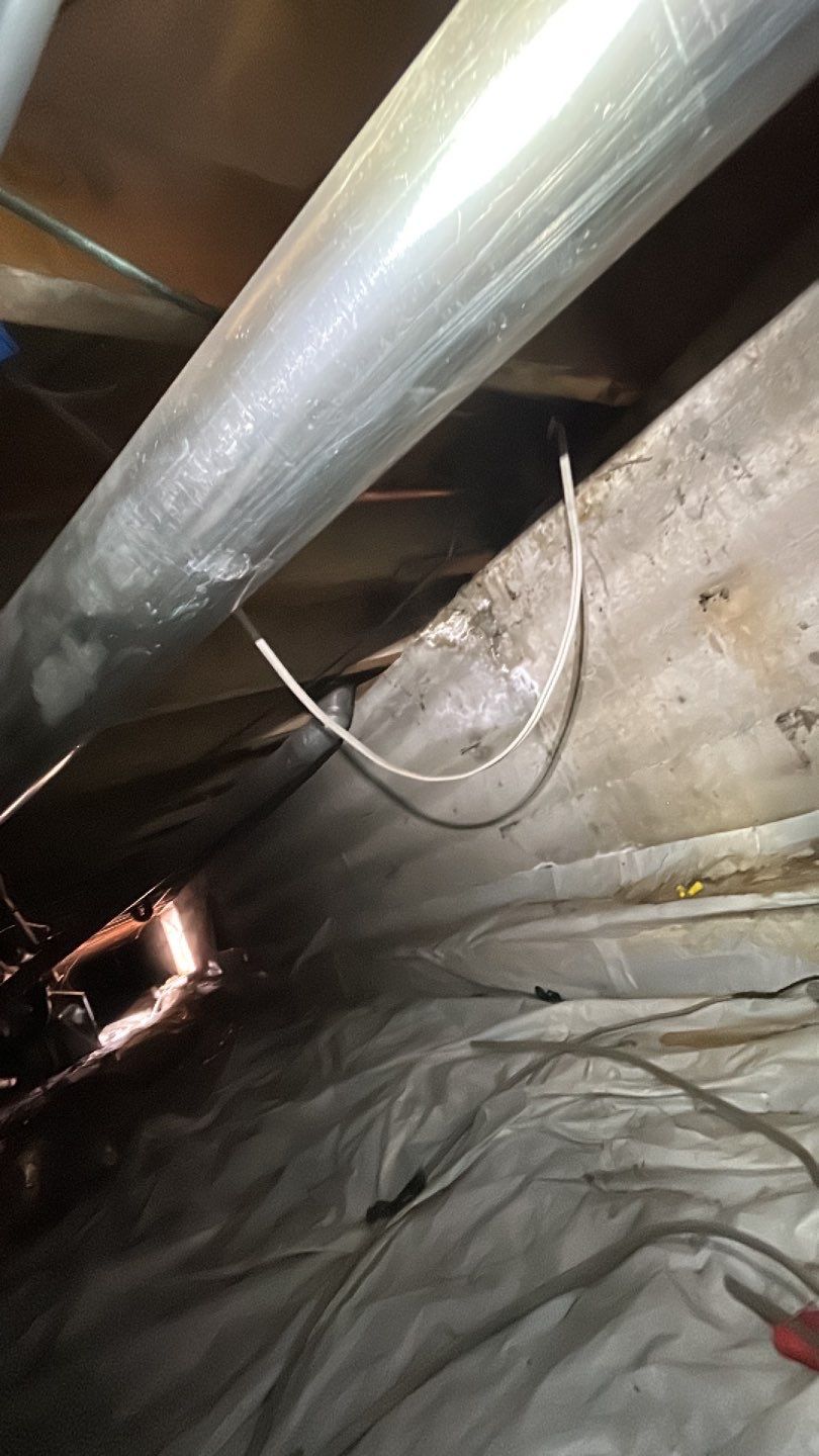 Sewage Backup by Accountable Home Services