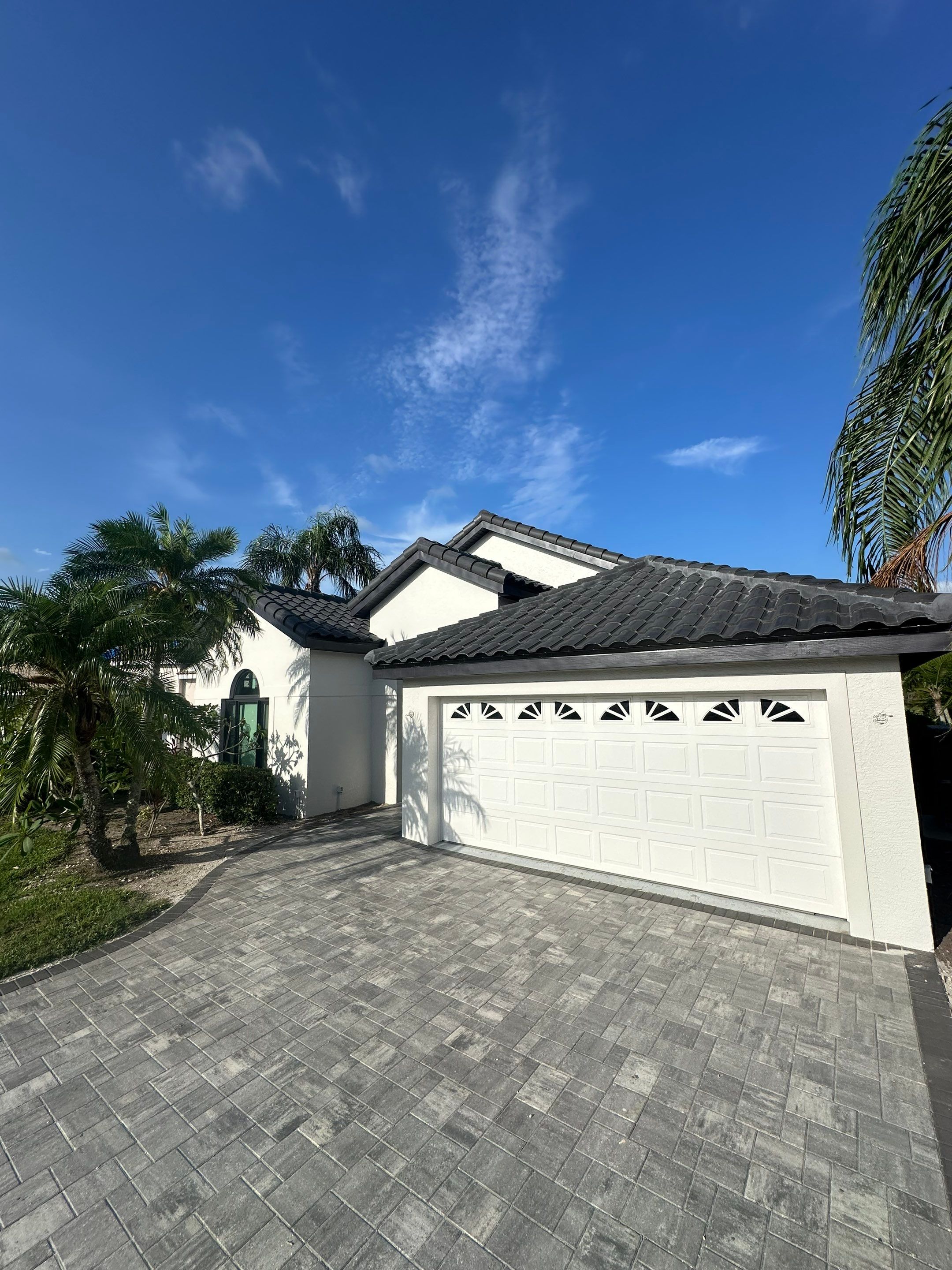 CoolWall Project in Sarasota by Sunbelt Home Solutions