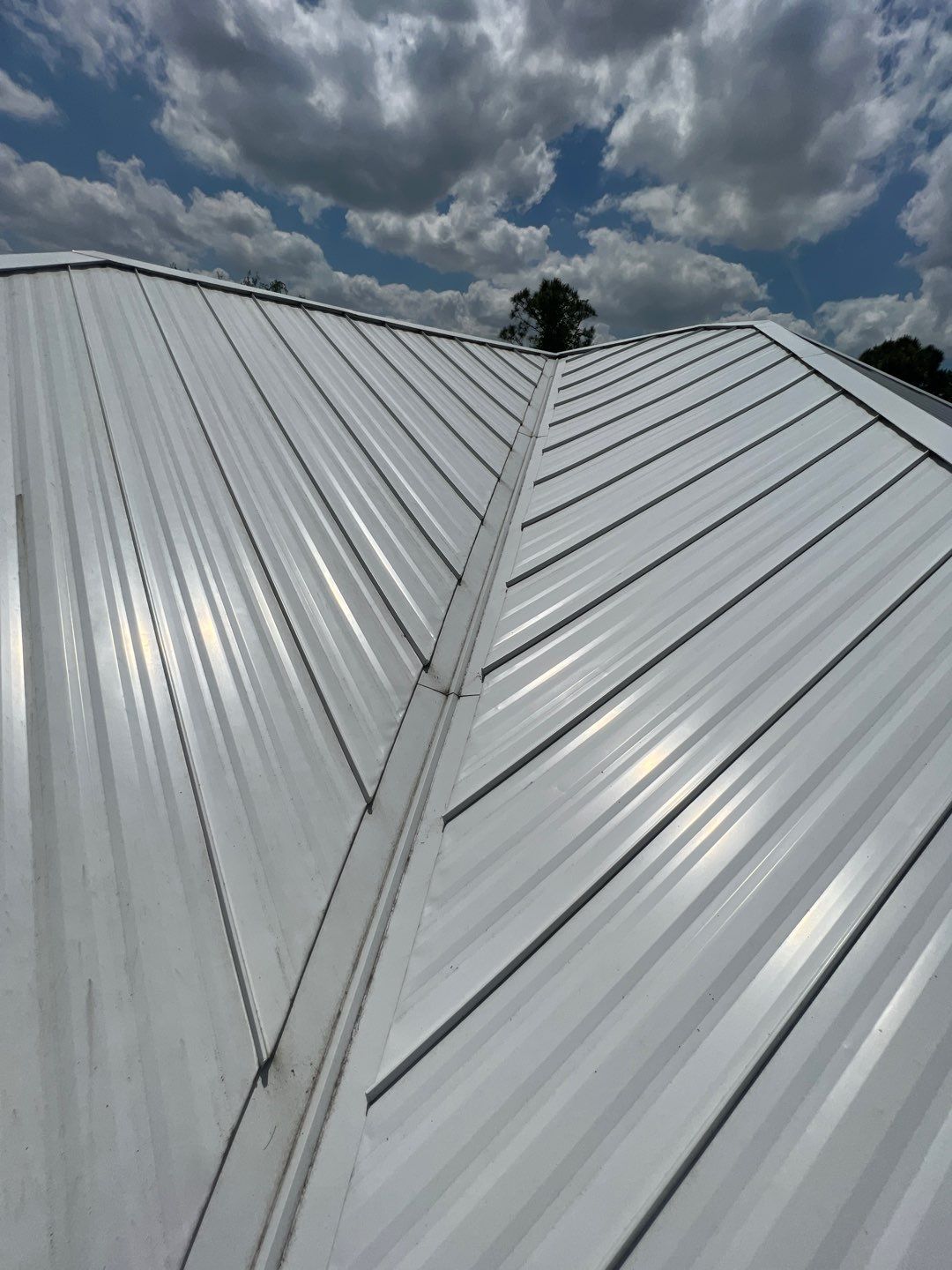 Residential Roofing Inspection  by Four Peaks Roofing