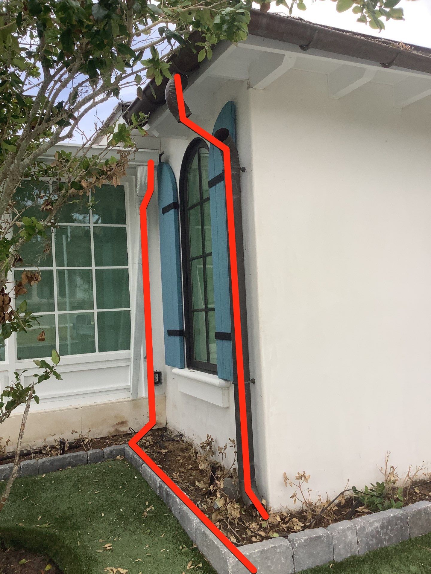 Gutter Cleaning using gutter cleaning in Sarasota FL by Gutter Professors