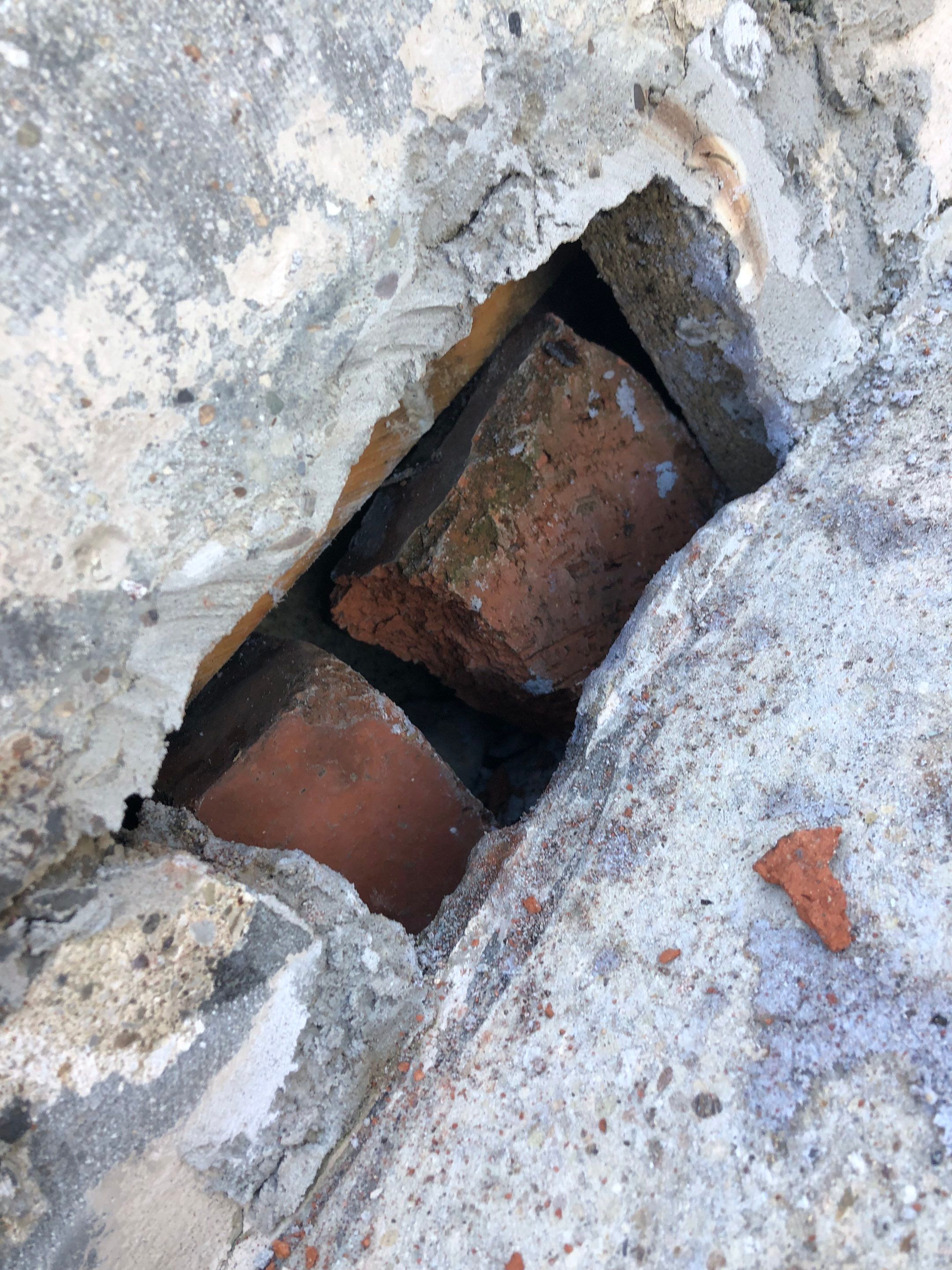 Porch & Steps Project in Cranberry Township by Floors in a Day, Inc