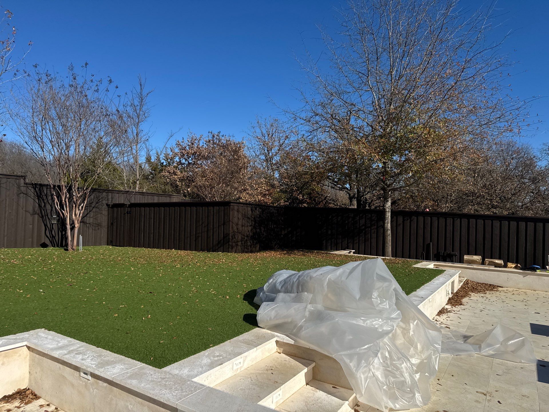 Board on Board by First Out Roofing 