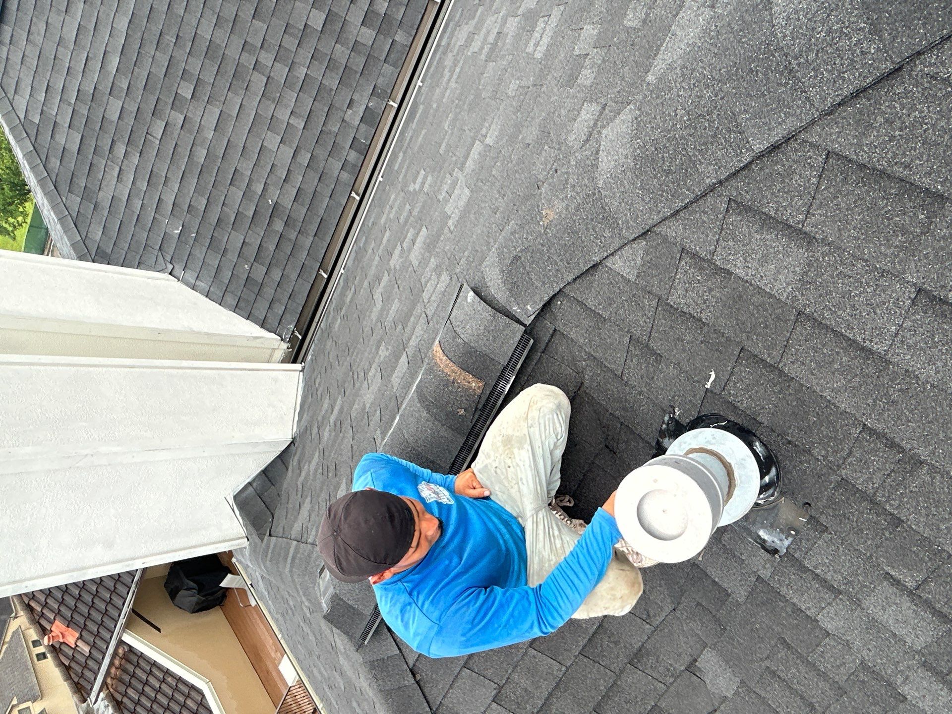 Roof Repair Houston by Roof Repair Company