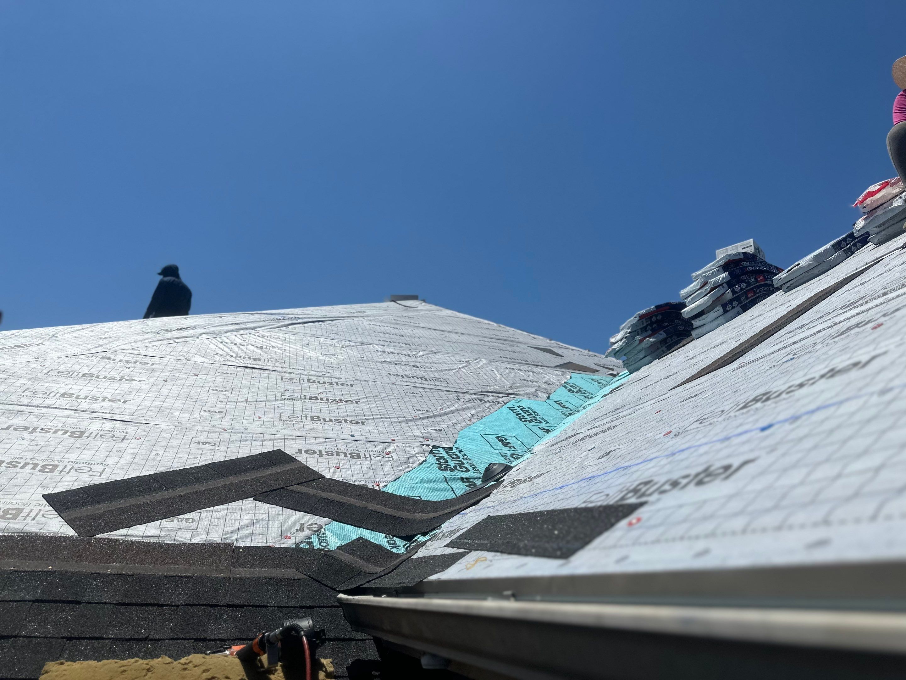 Project in McKinney, Texas by NIMBUS GENERAL CONTRACTORS, LLC