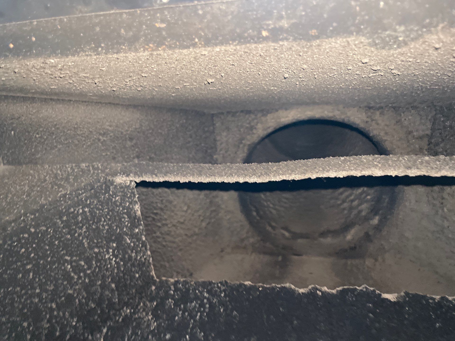 Commercial Pizza Oven Cleaning in Melbourne  by Hygienic Air, Inc