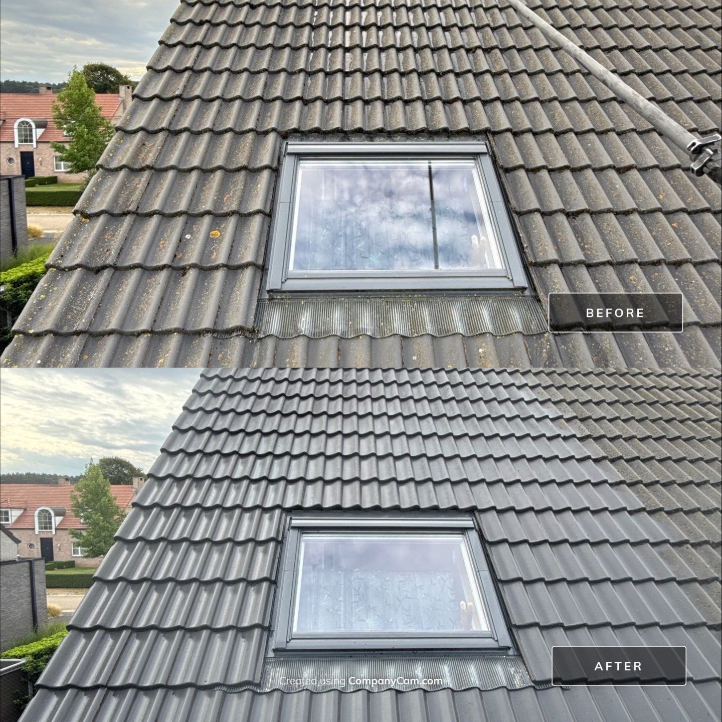 Project in Bekkevoort by 2blox Srl