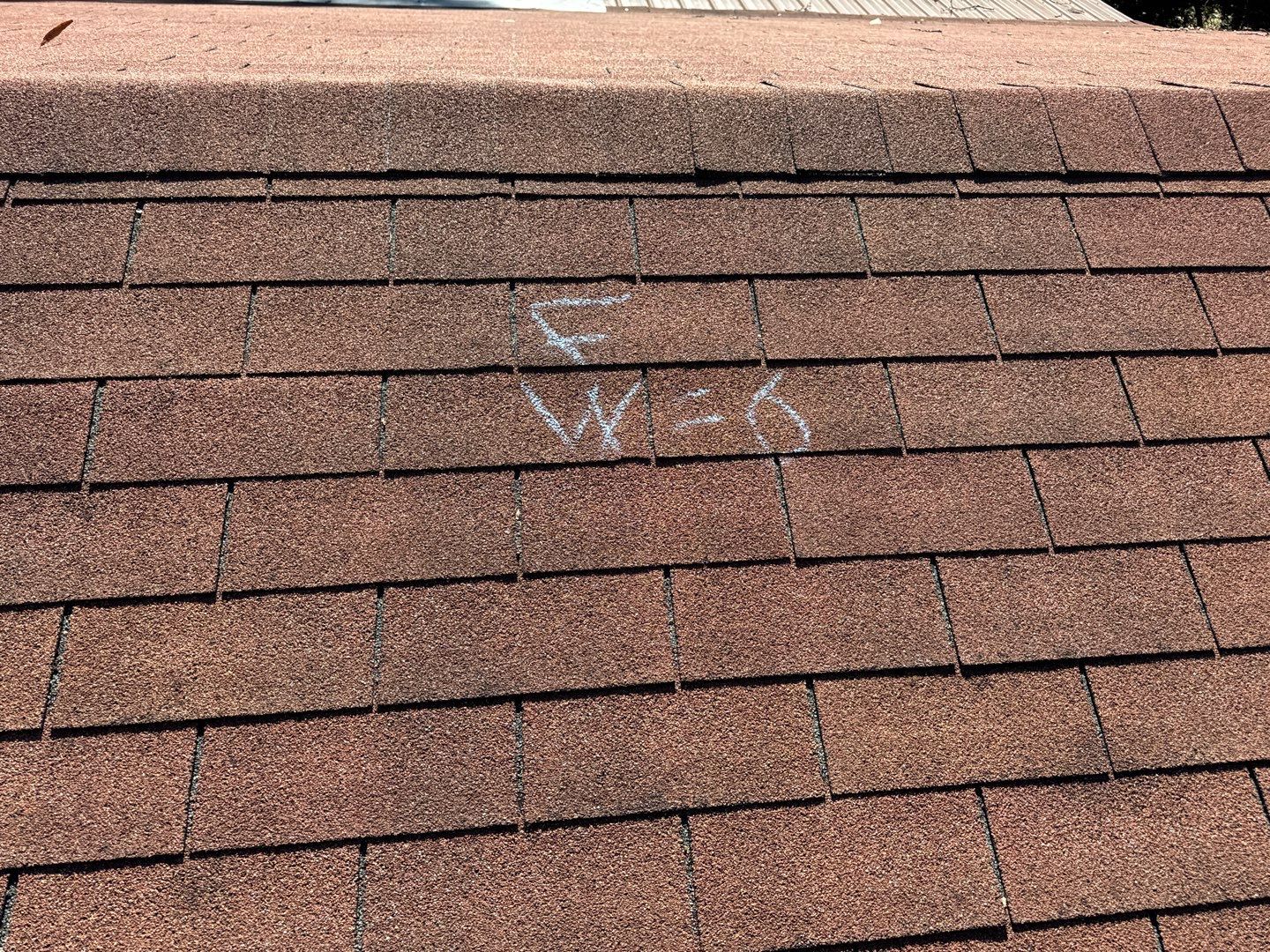 Project in Dalton by Aultman Roofing