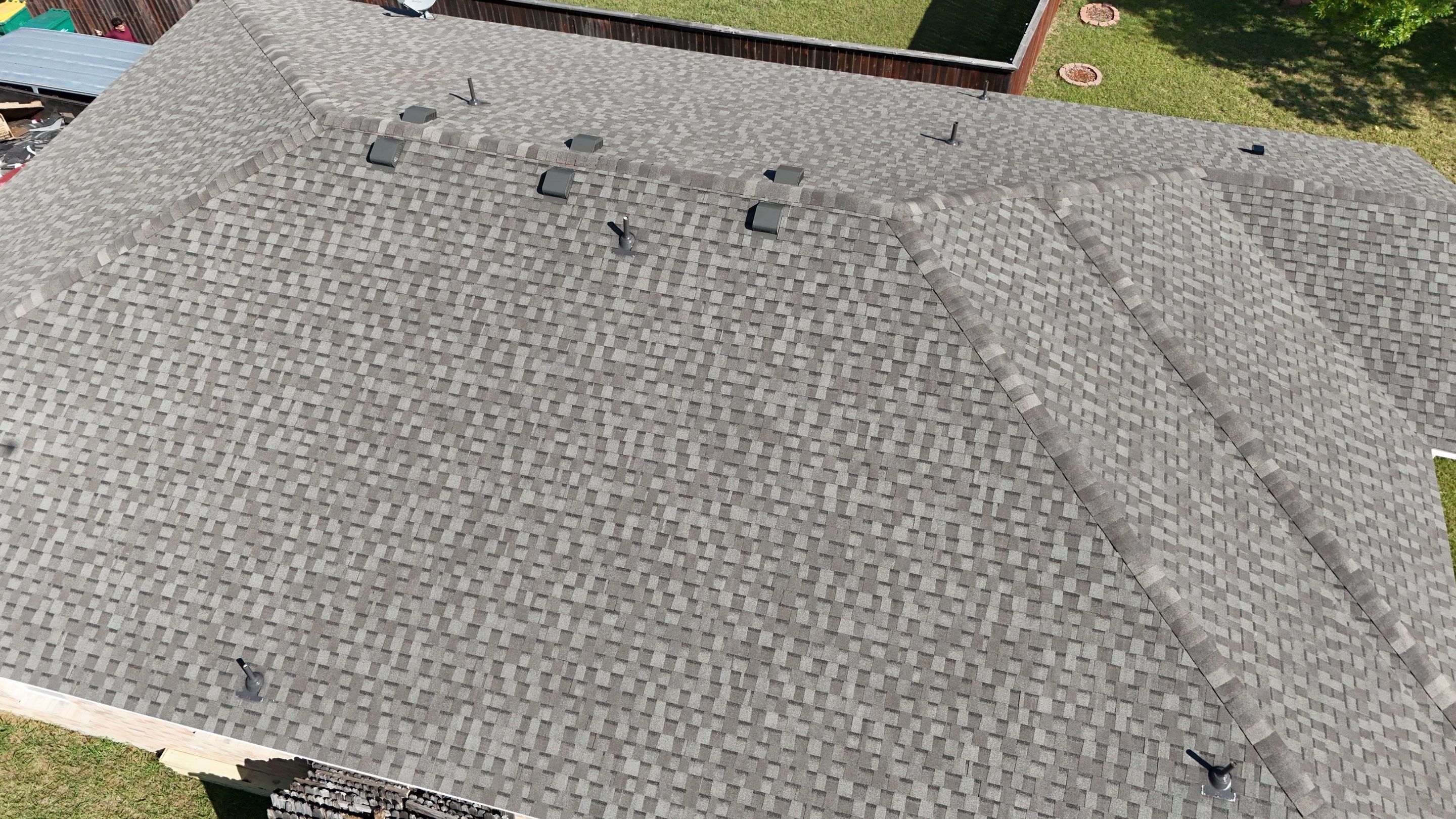 Project in Cedar Hill by Armor Roofing | Exteriors