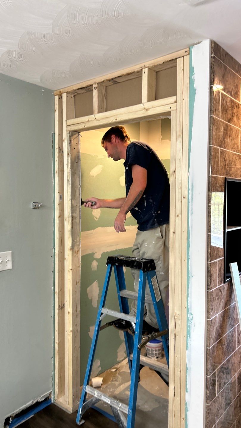 Remodel by BathPlanet SW Virginia