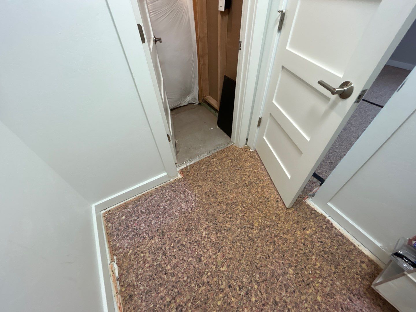 Reconstruction by Accountable Home Services