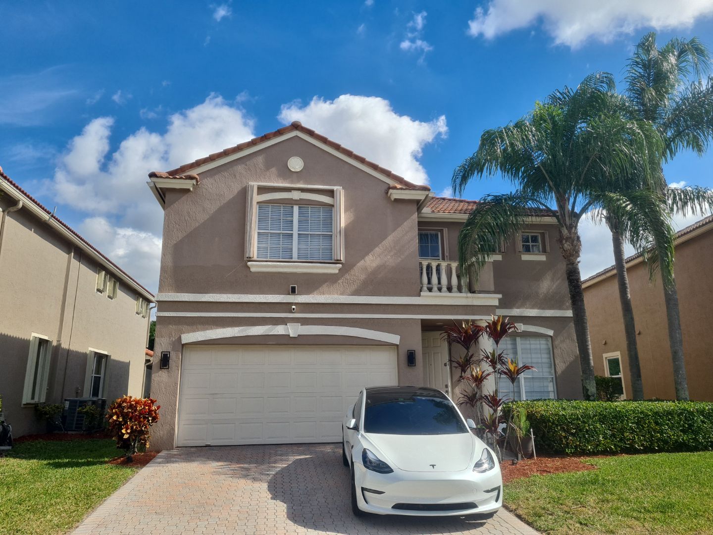 Residential Roofing Installation using Eagle Roofing Tile by BLUES BROTHERS CONSTRUCTION CORP